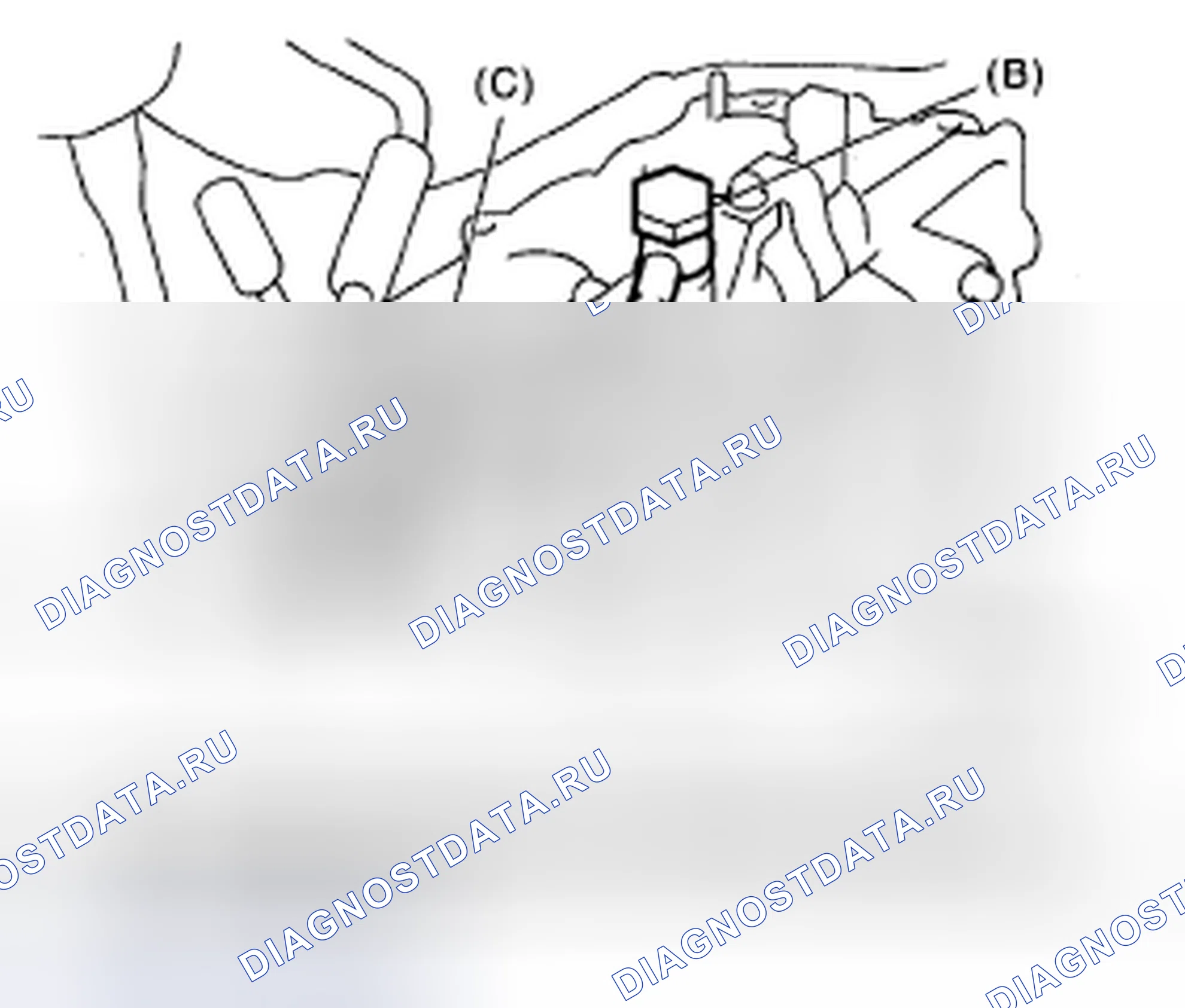 Рис. 359. Subaru Impreza WRX GD/GG рестайлинг 2