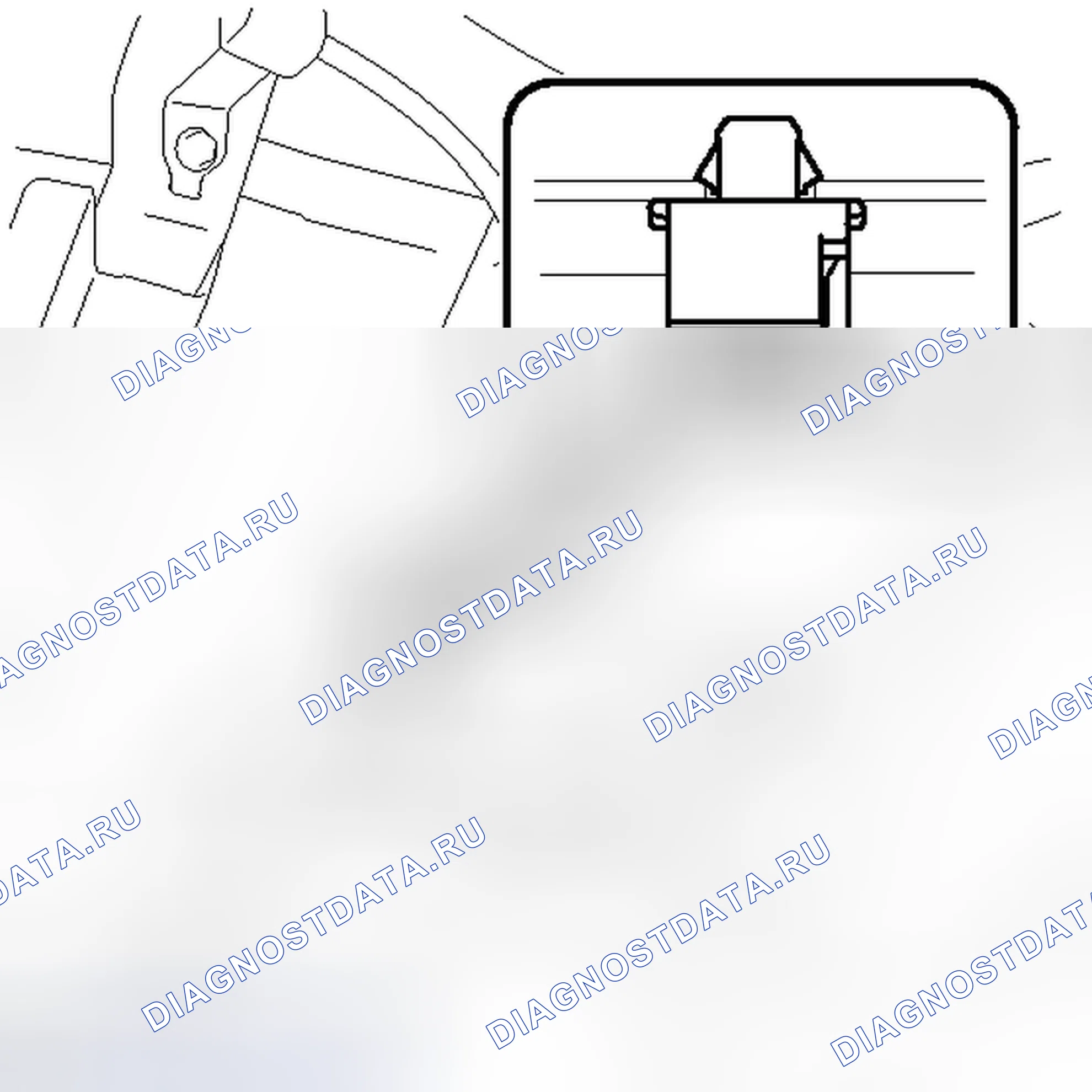 Рис. 28. Scion tC II рестайлинг