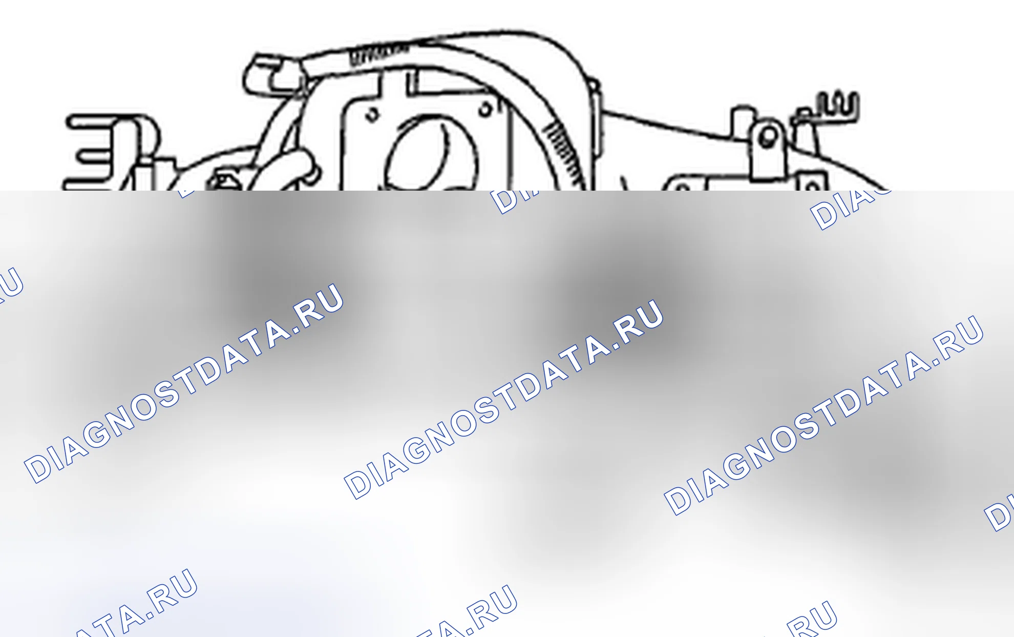 Рис. 470. Subaru Impreza GH