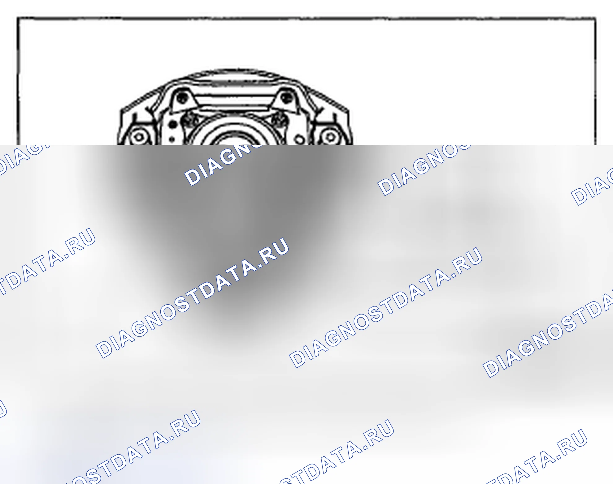 Рис. 28: ПРОВЕРКА средств связи. Subaru Impreza WRX STI GR