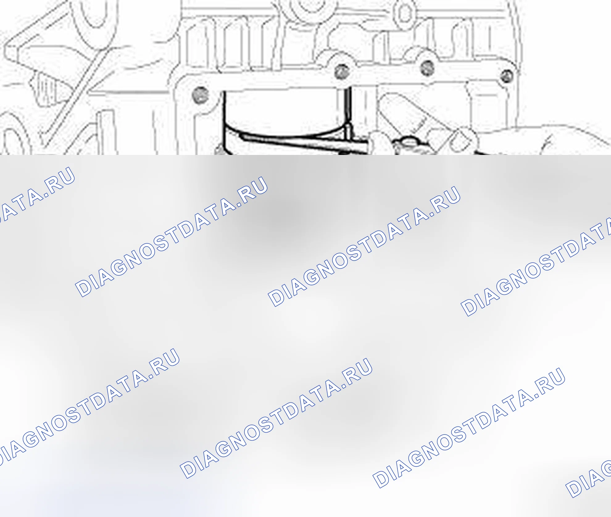 Рис. 110. Dodge Journey I рестайлинг