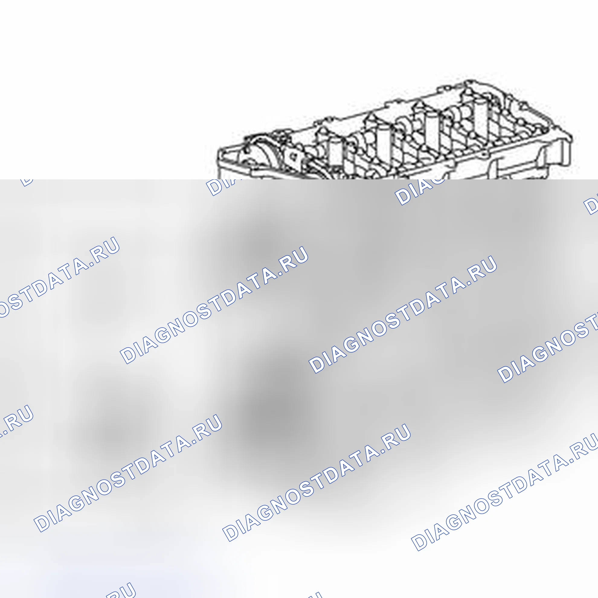 Рис. 156. Toyota Corolla XI