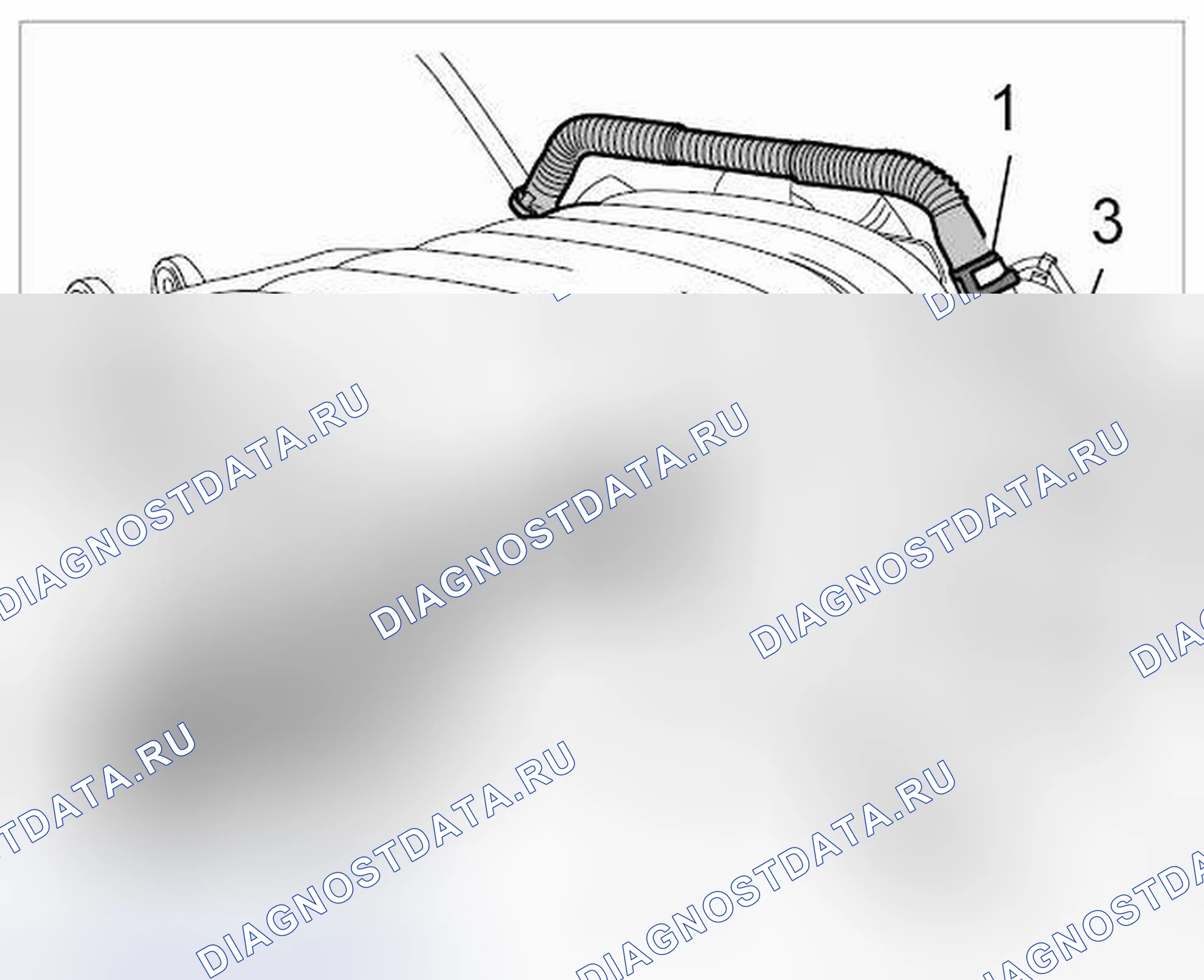 Рис. 613. Porsche Cayenne GTS 957 рестайлинг