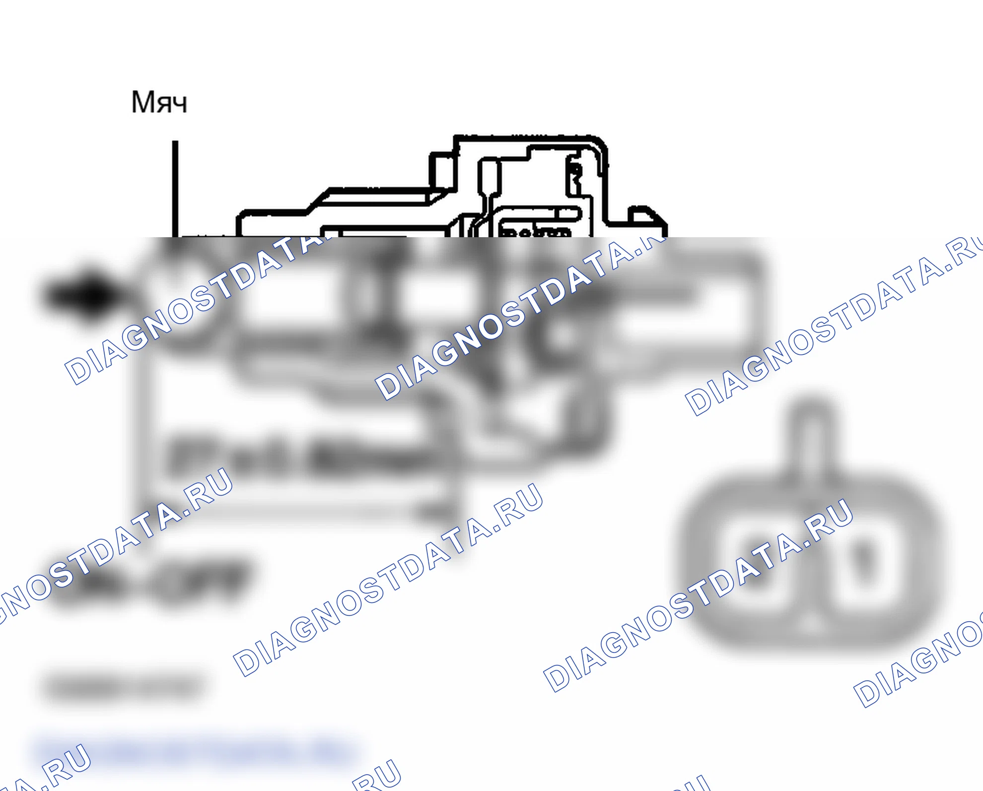 Рис. 169. Lexus LX J100 рестайлинг