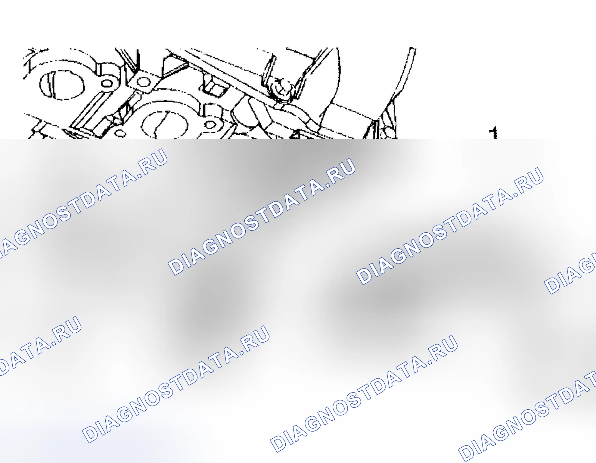 Рис. 1634. Hyundai Terracan I
