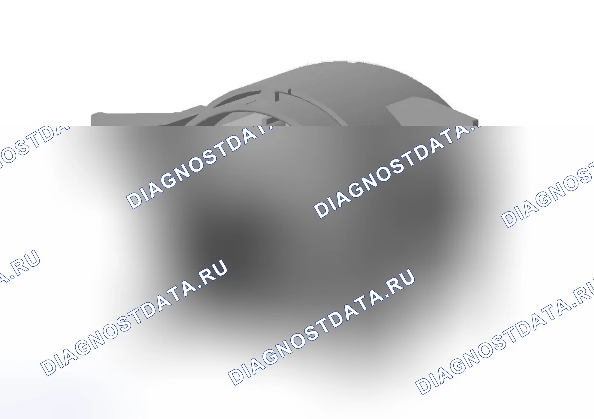 Как снять и установить переднюю противотуманную лампу — Great Wall Wingle-5. Great-Wall Wingle 5 I