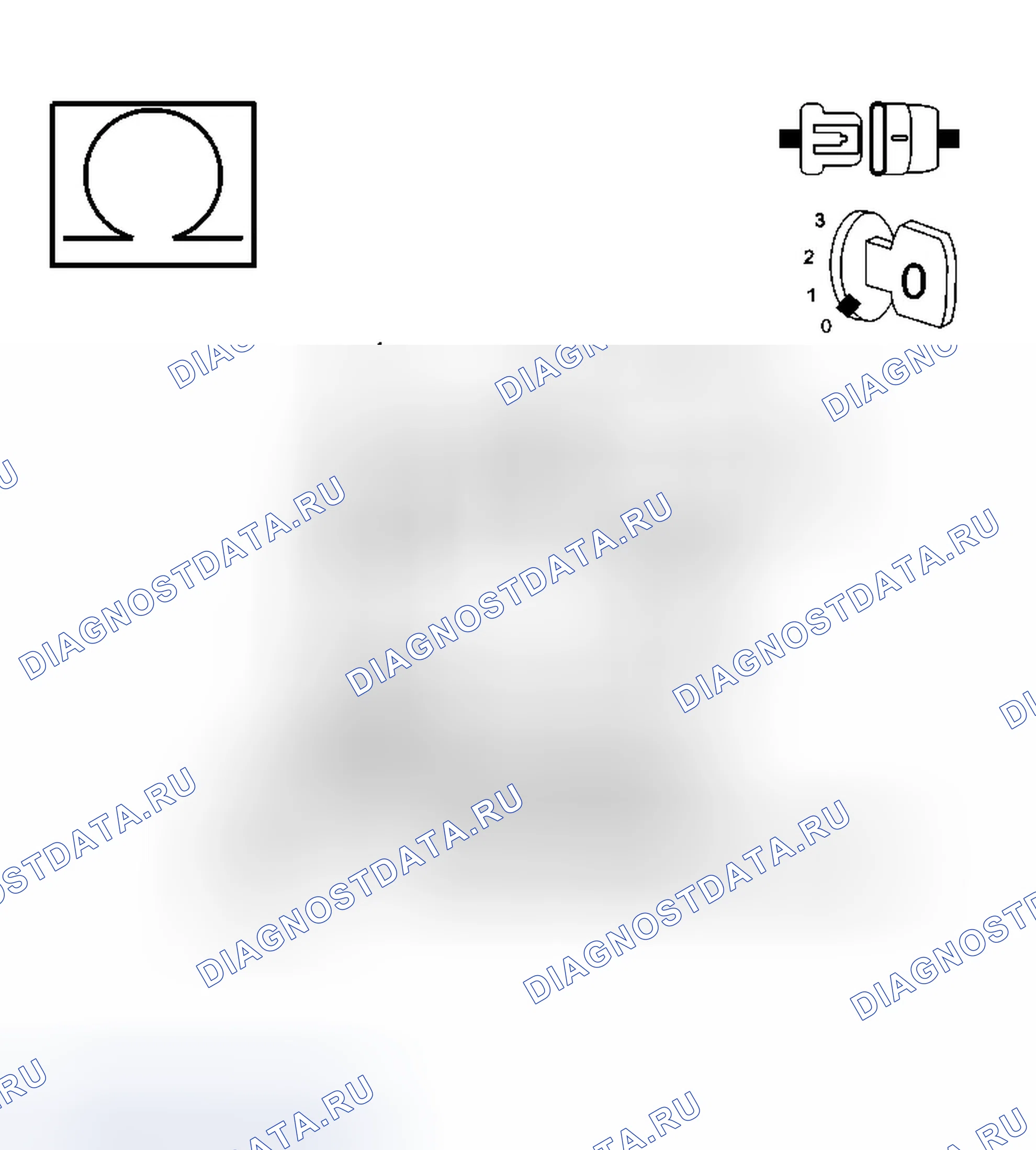 Рис. 32. Dodge Magnum I рестайлинг