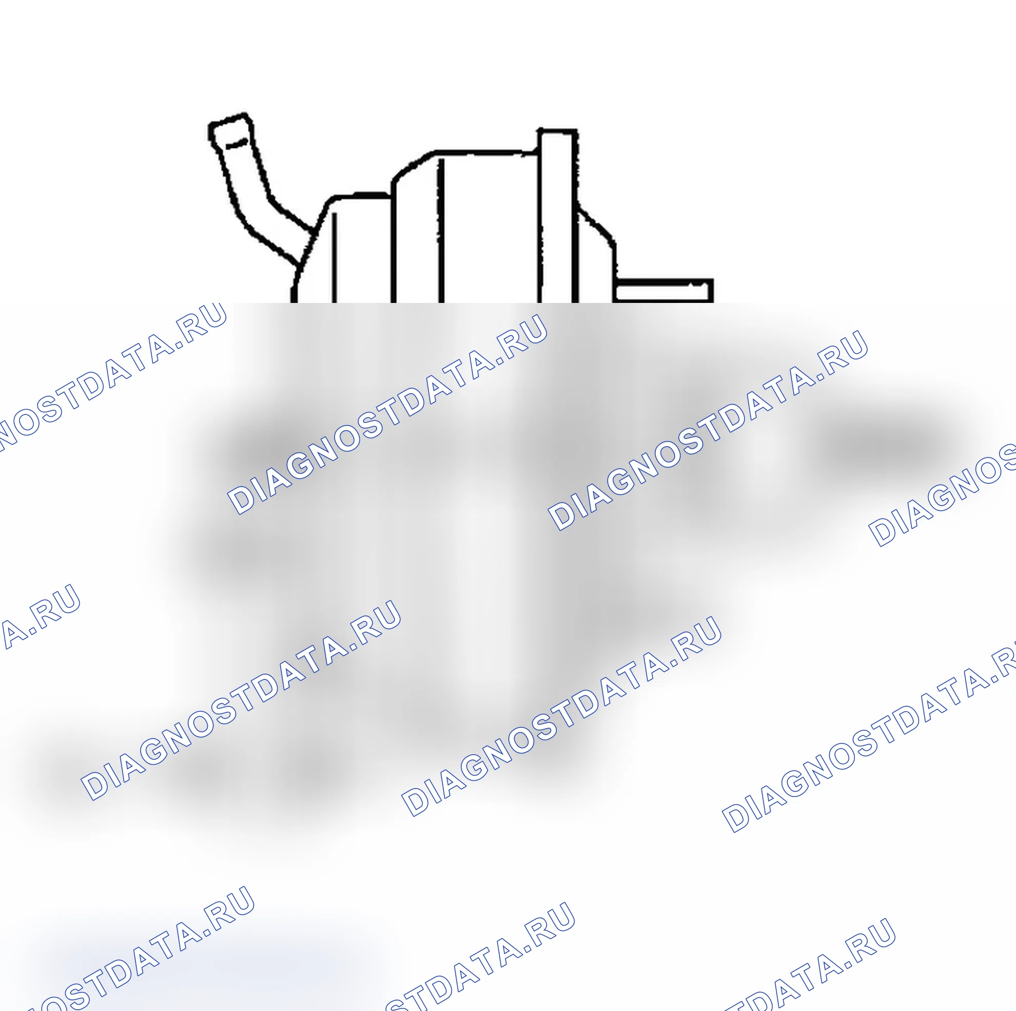 Рис. 31. Subaru Impreza WRX GD/GG рестайлинг 2