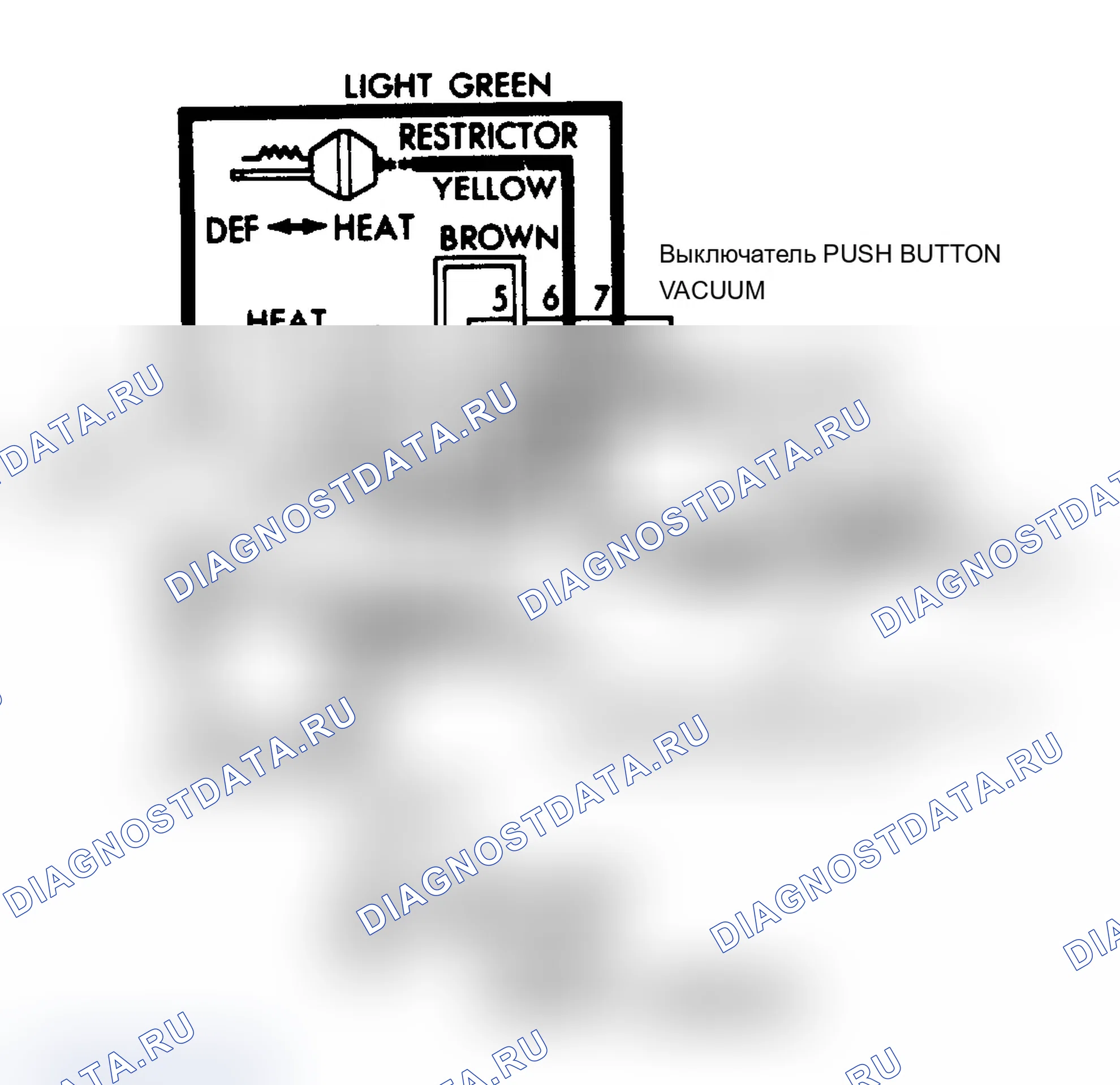 Рис. 13. Dodge Grand Caravan I