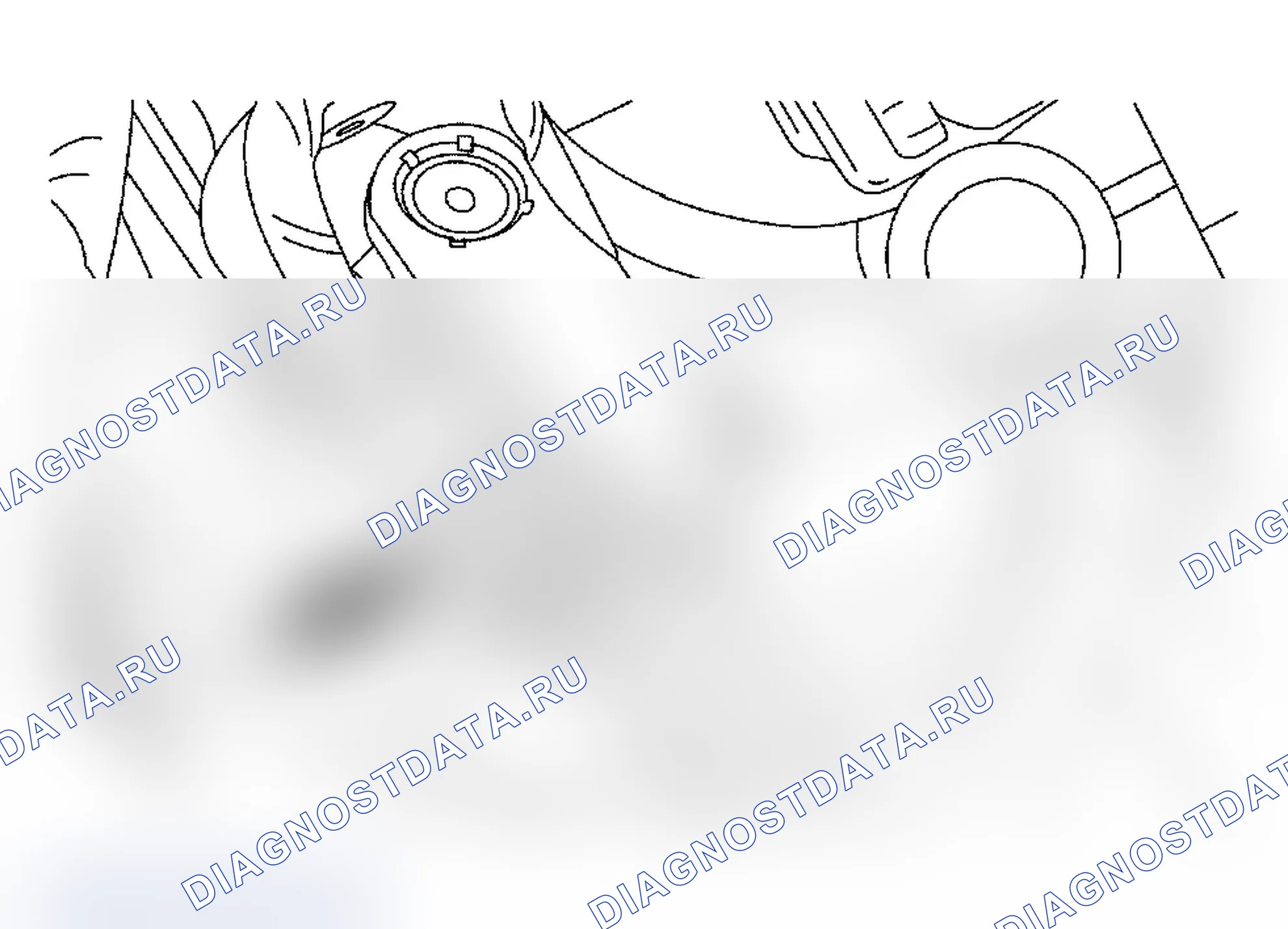 Рис. 69. Ford Five Hundred I