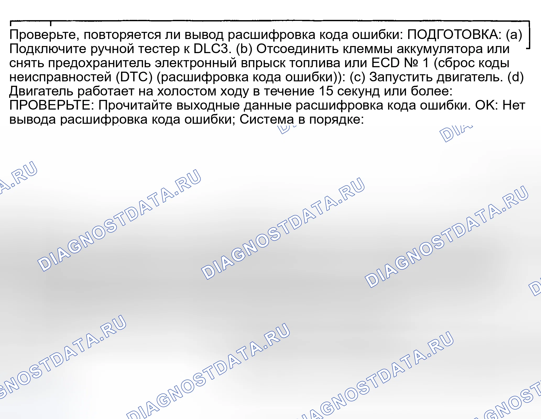 Рис. 598. Toyota Land Cruiser 100 рестайлинг