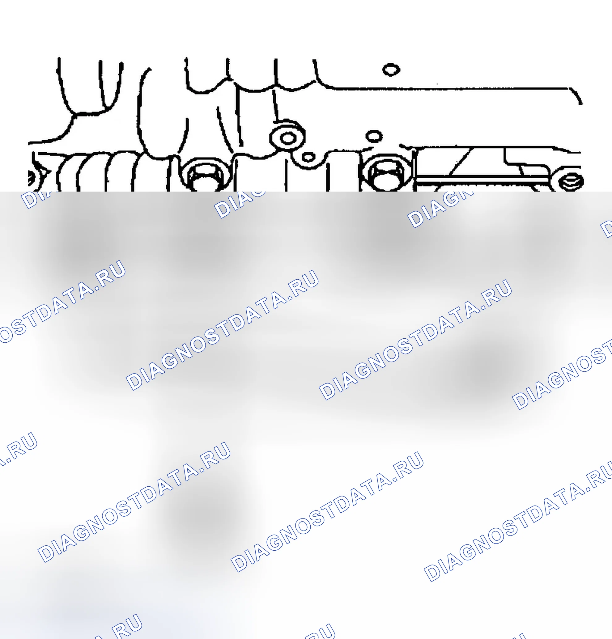 Рис. 415. Chevrolet Silverado 2500 