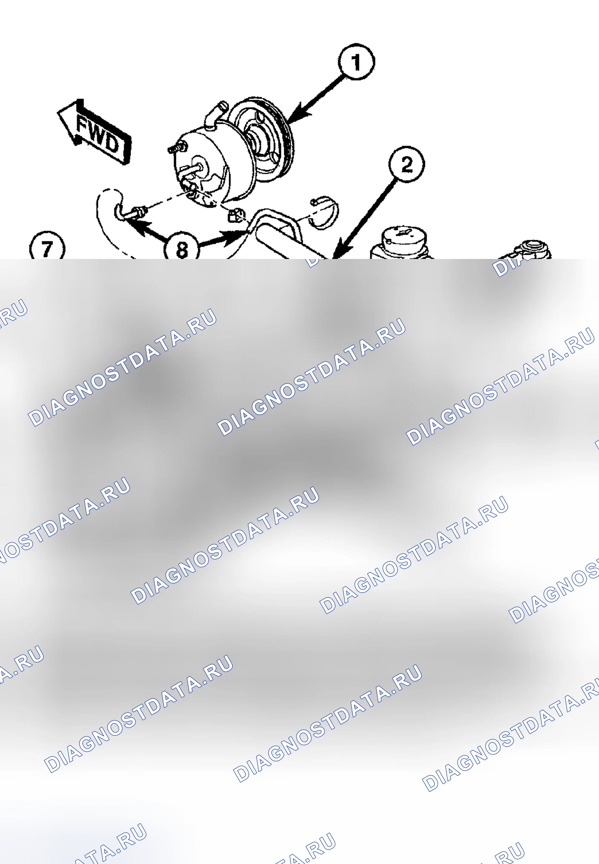 Рис. 15. Chrysler Town & Country IV