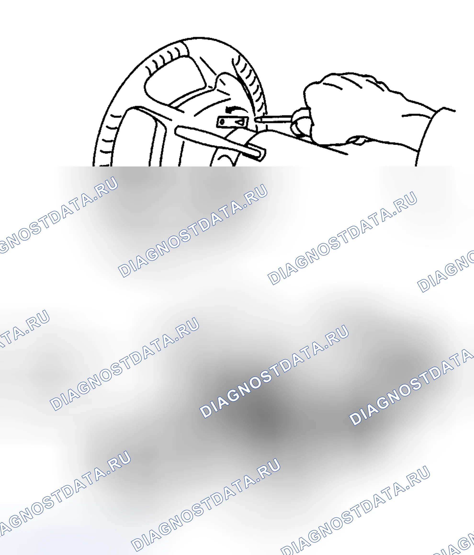 Рис. 13. Chevrolet Venture I