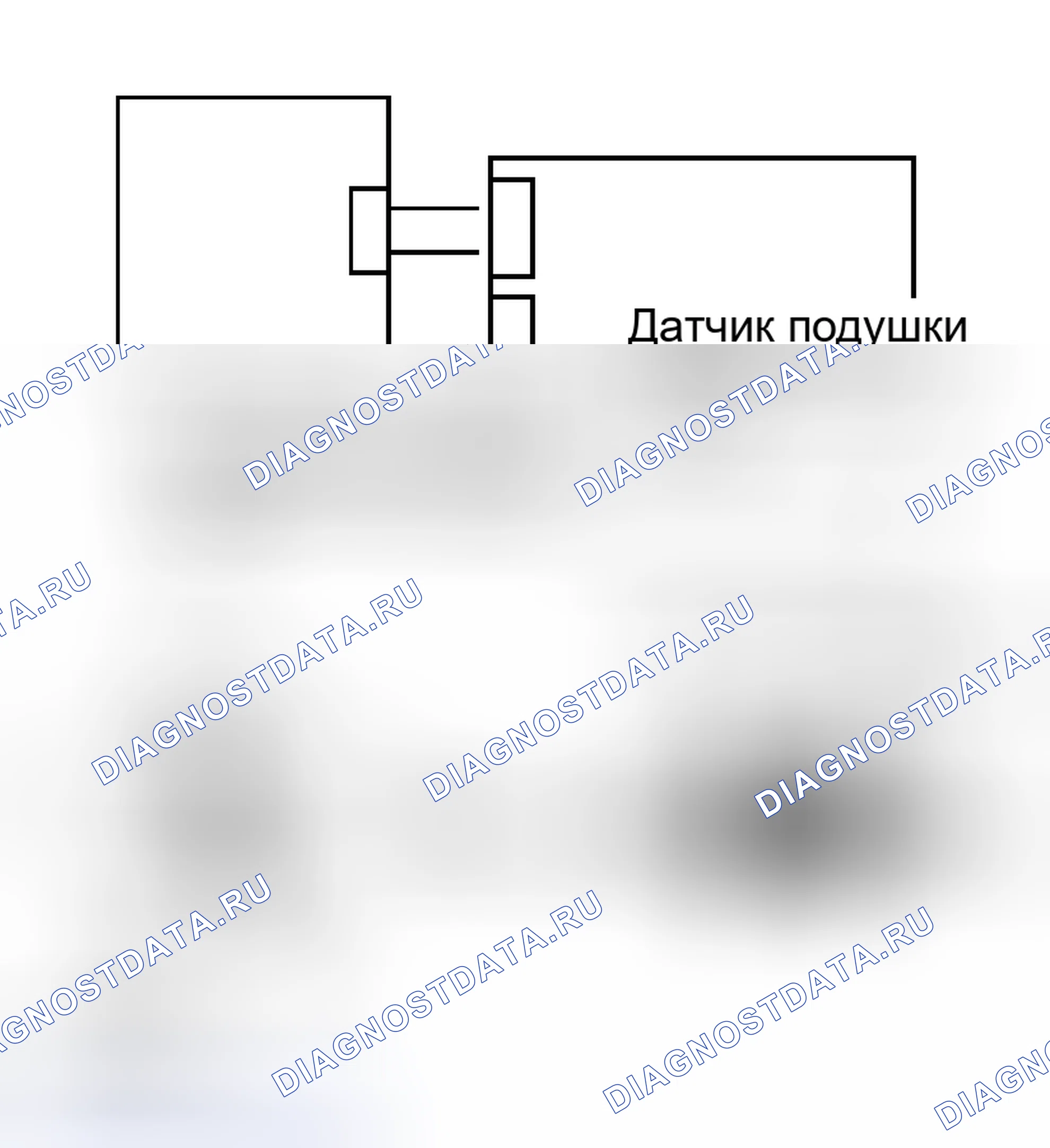 Рис. 109. Toyota Sequoia I рестайлинг