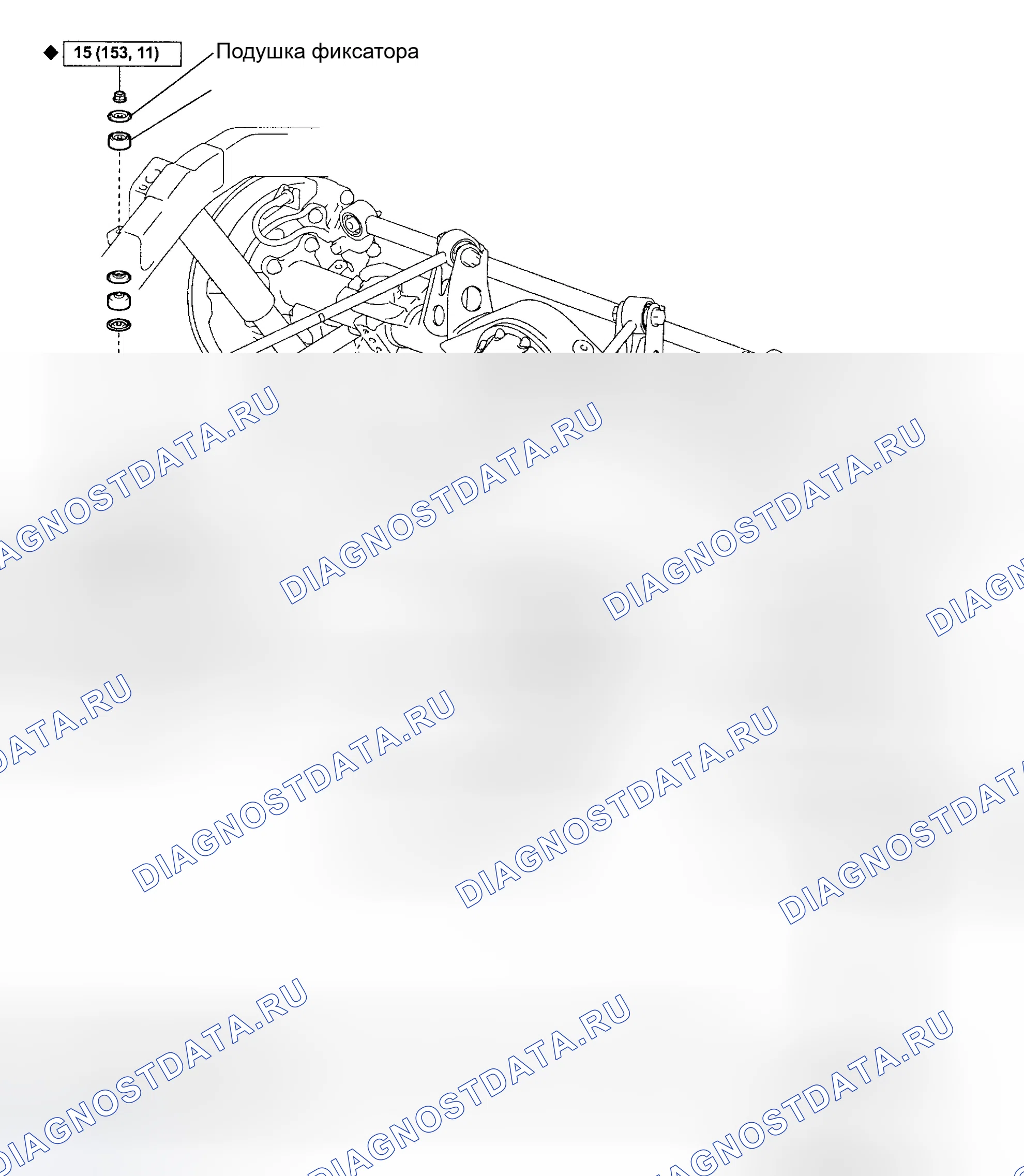 Рис. 5. Toyota 4Runner IV