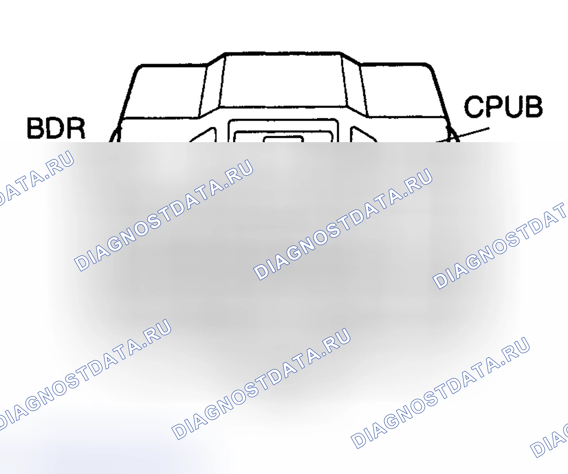 Рис. 4. Haval H6 III