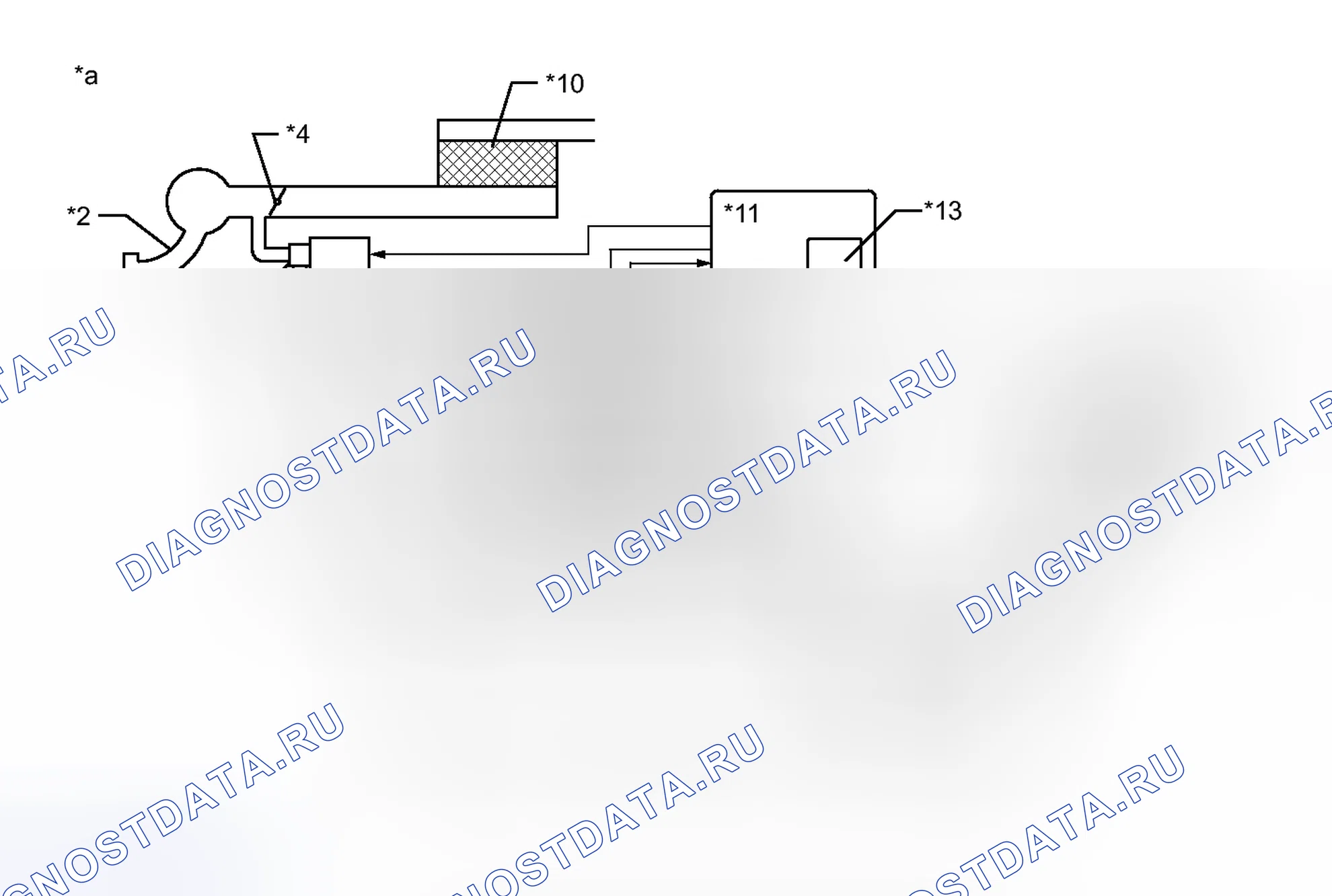 Рис. 108. Toyota Prius III рестайлинг