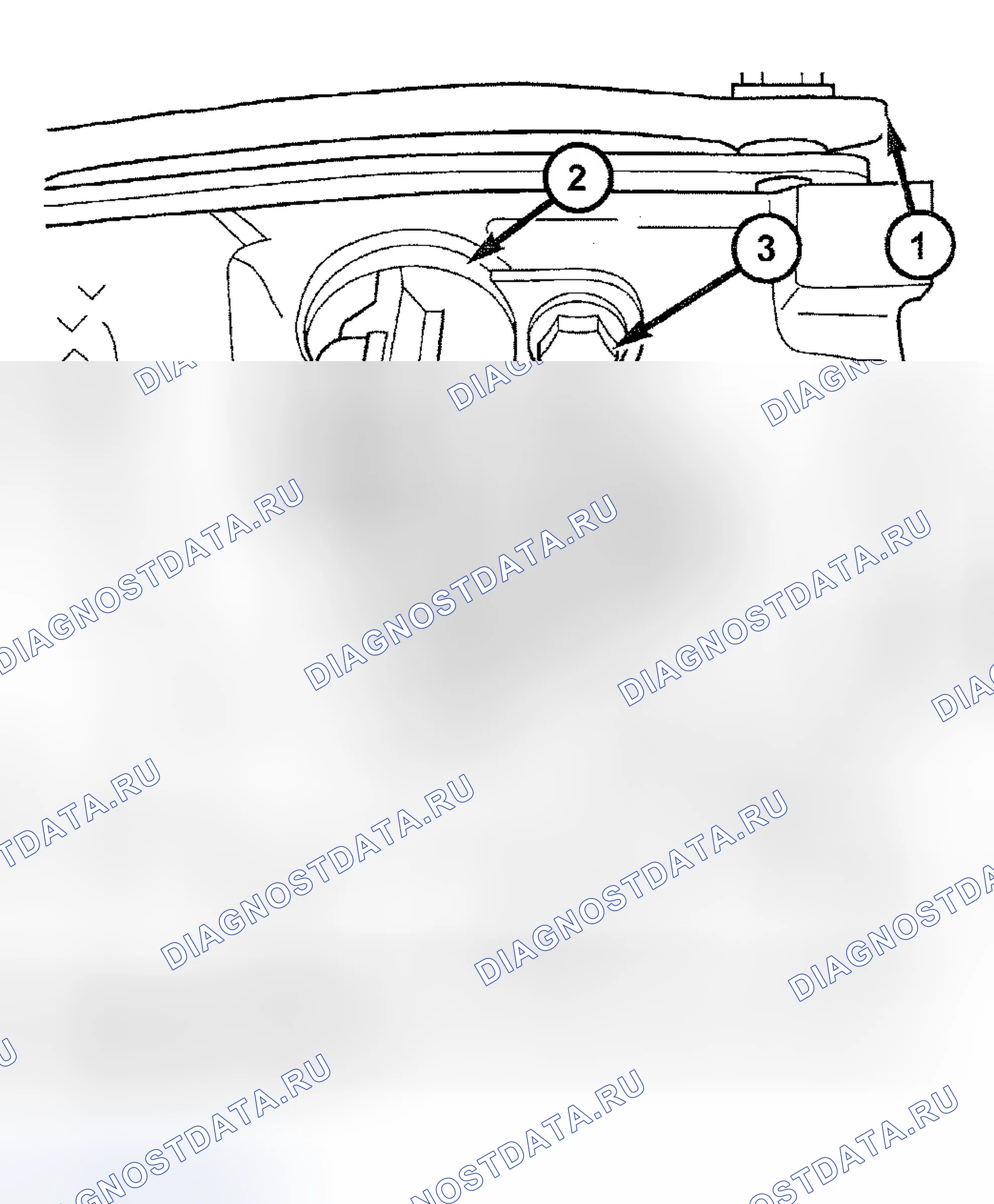 Рис. 117. Jeep Liberty I