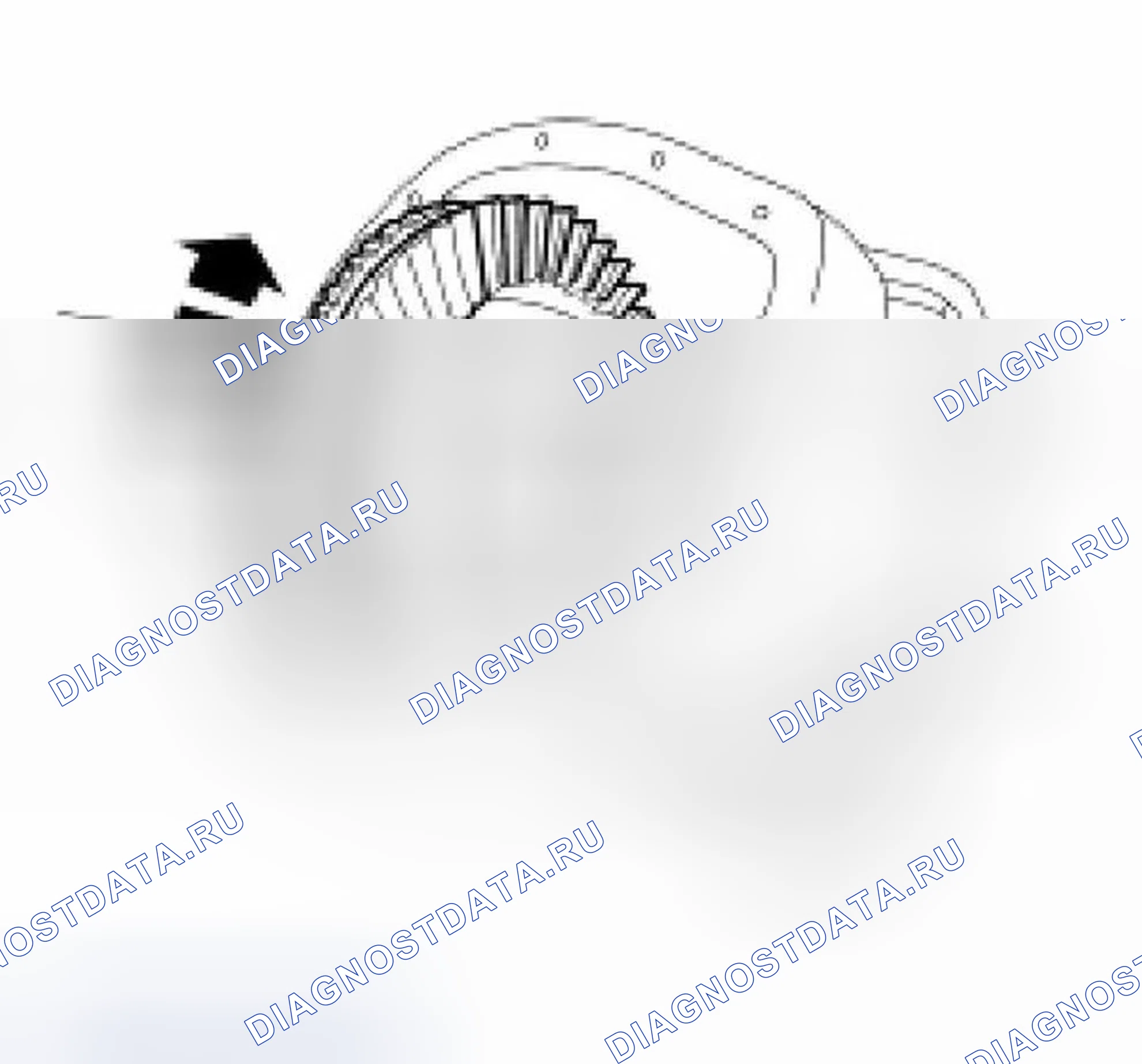 Рис. 1006. Ford Pickup F150 