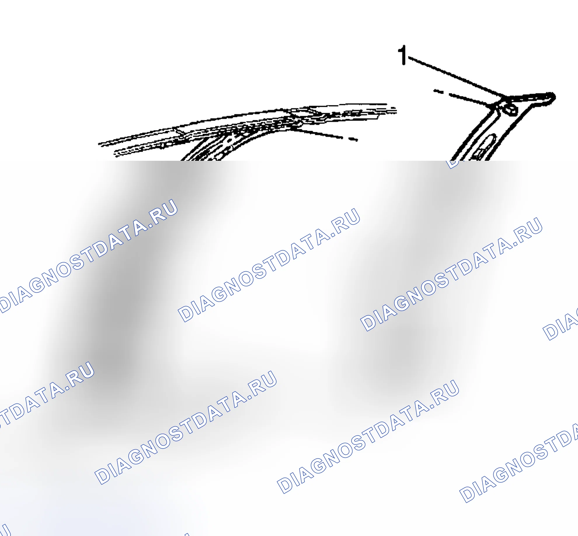 Рис. 48: Процедура установки. Kia Ceed CD