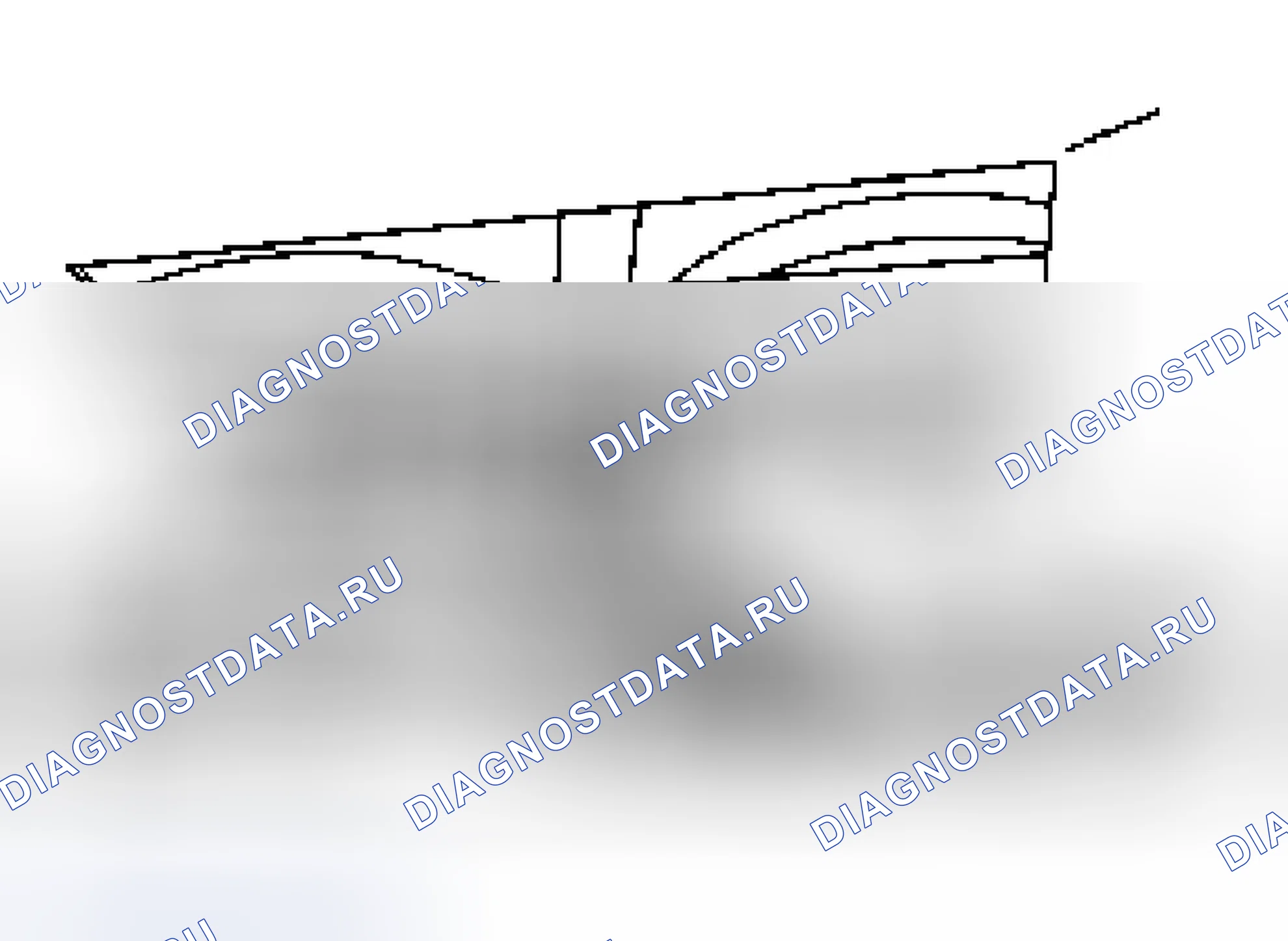 Рис. 29. Ford Crown Victoria II