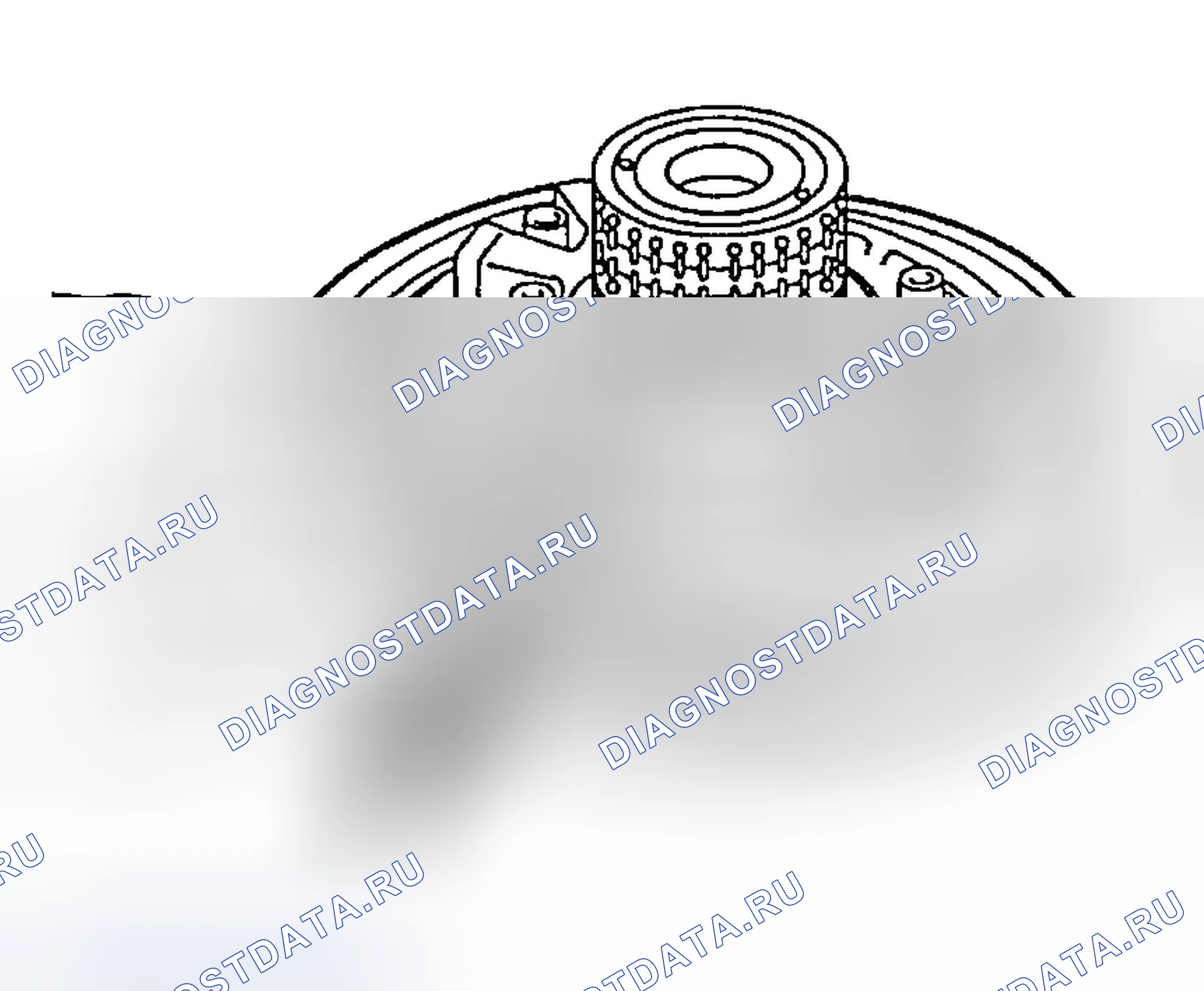 Рис. 185. Ford Explorer Sport Trac I