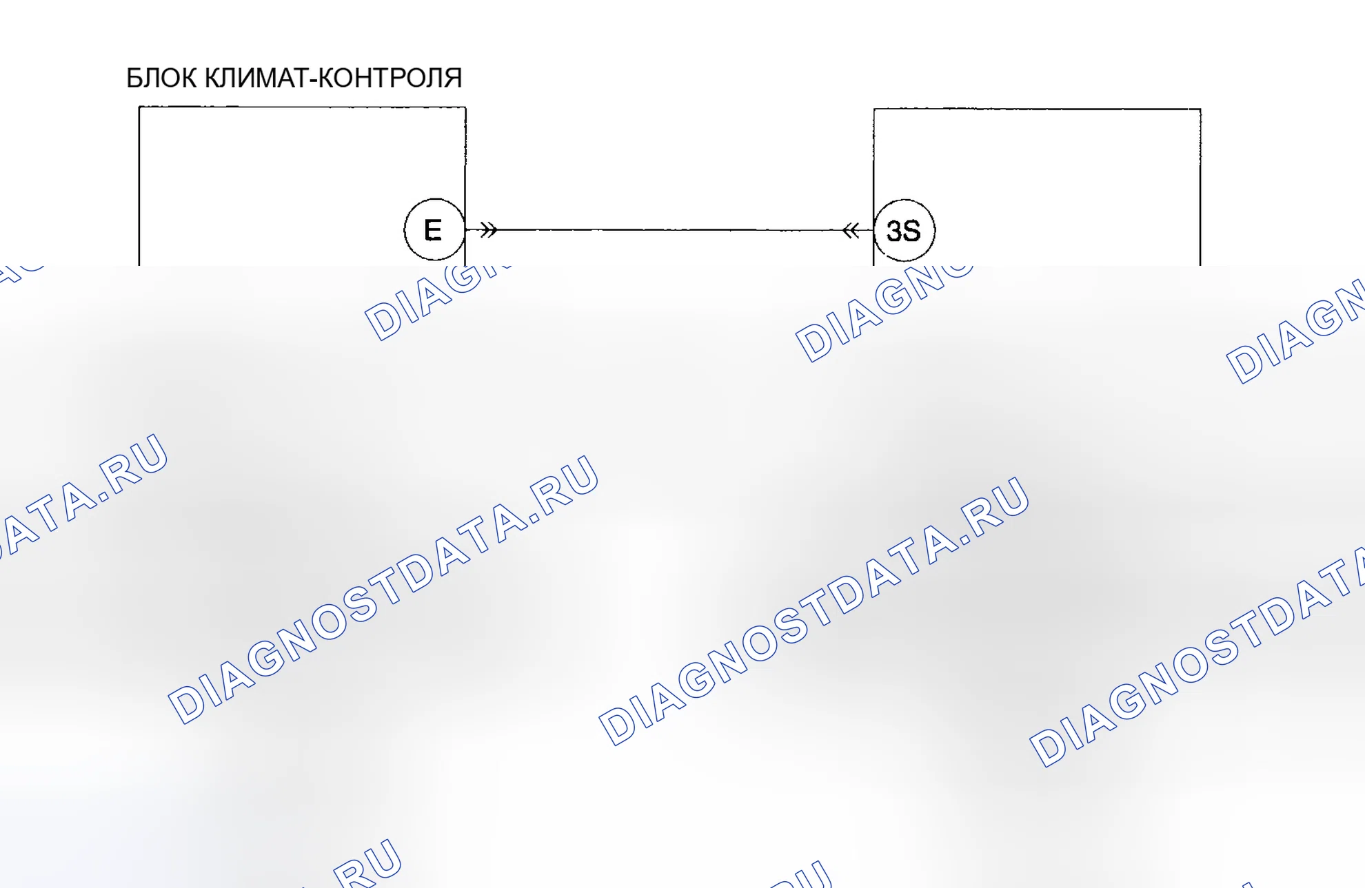 Рис. 21: расшифровка кода ошибки B2175. Mazda 5 I