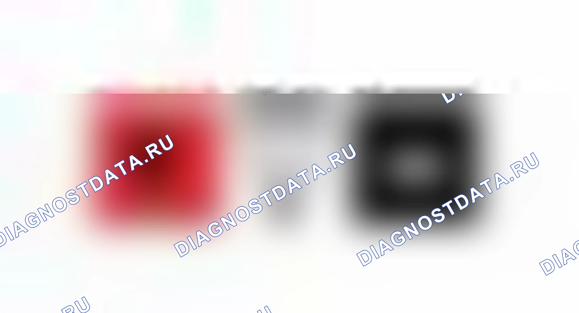 Рис. 2: ТОЧЕЧНОЕ ИСПЫТАНИЕ O: ДАТЧИК ЧАСТОТЫ ВРАЩЕНИЯ КОЛЕСА, ЭЛЕКТРИЧЕСКАЯ НЕИСПРАВНОСТЬ коды неисправностей - СПЕРЕДИ. Ford Focus III