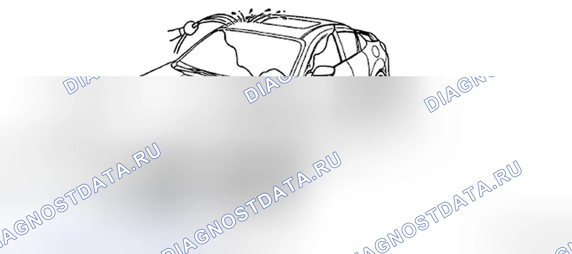 Рис. 141. Mazda RX-8 I рестайлинг
