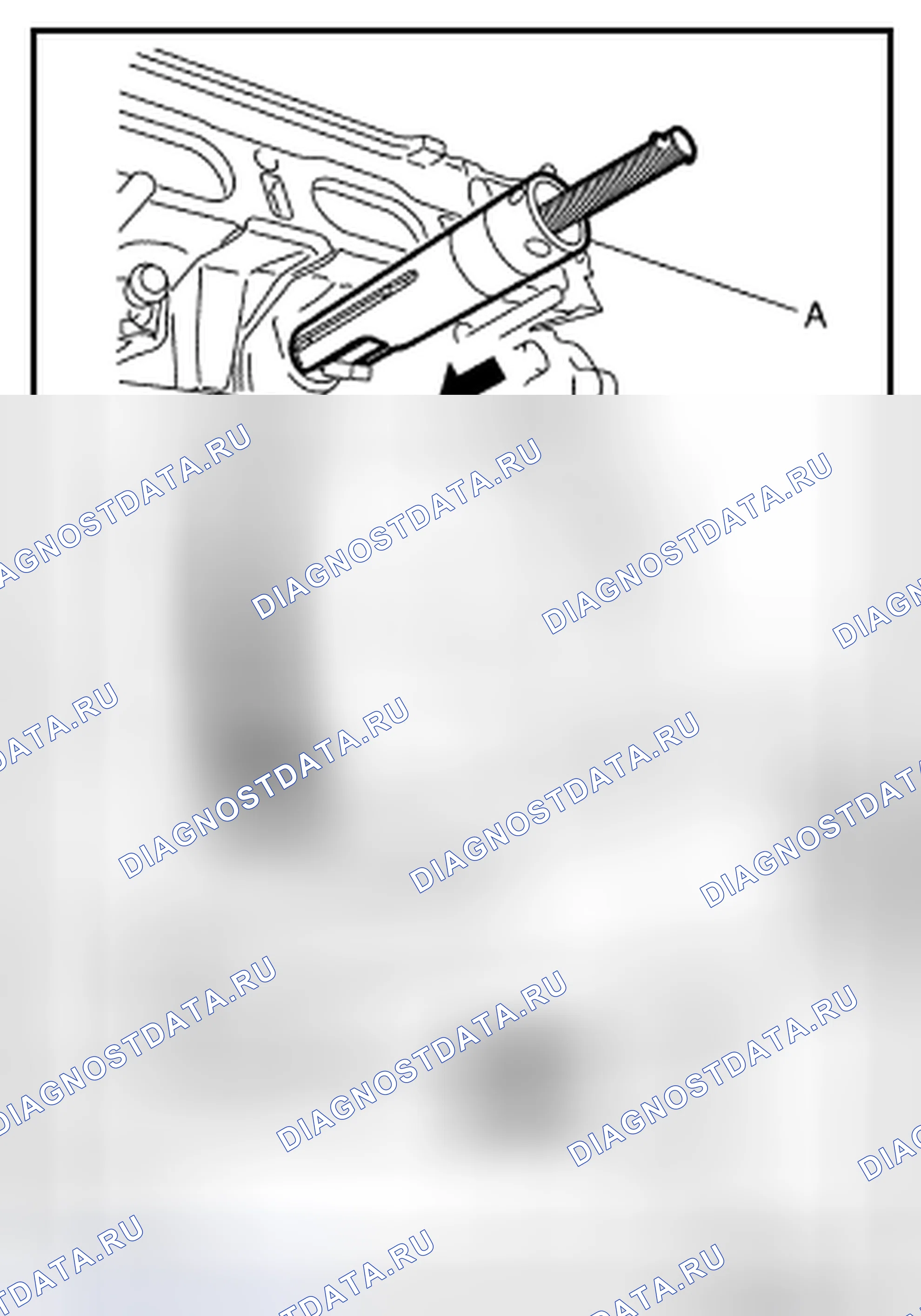 Рис. 84. BMW 4 серия F32/F33 рестайлинг