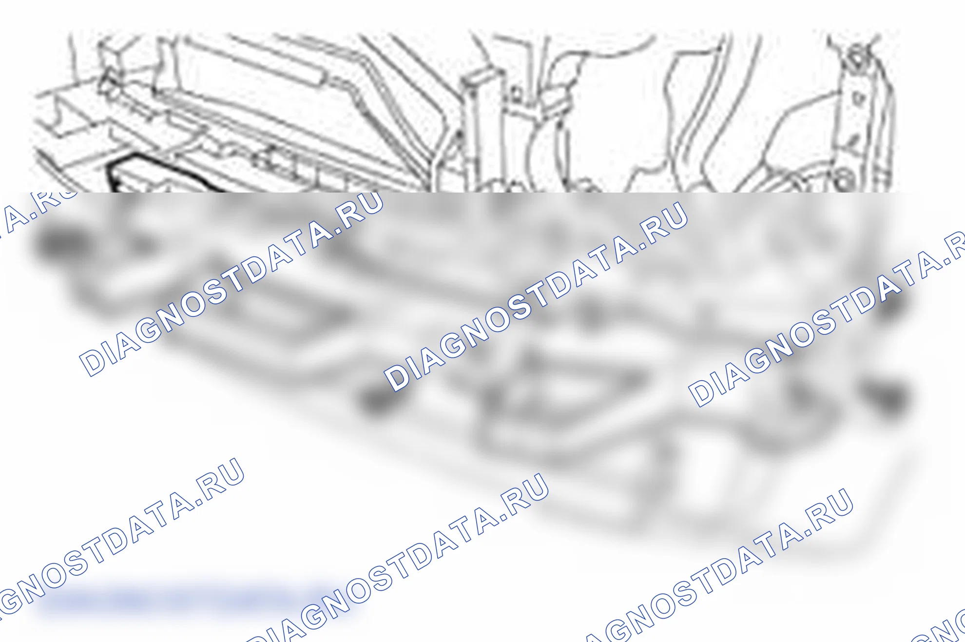 Рис. 74. Land Rover Range Rover Sport I