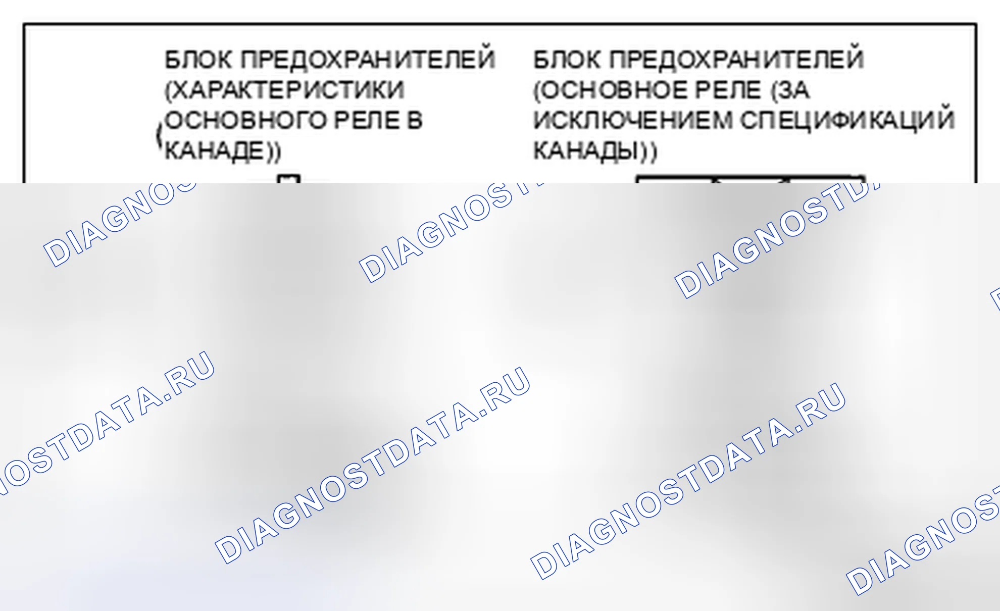 Рис. 52. Mazda CX-7 I рестайлинг