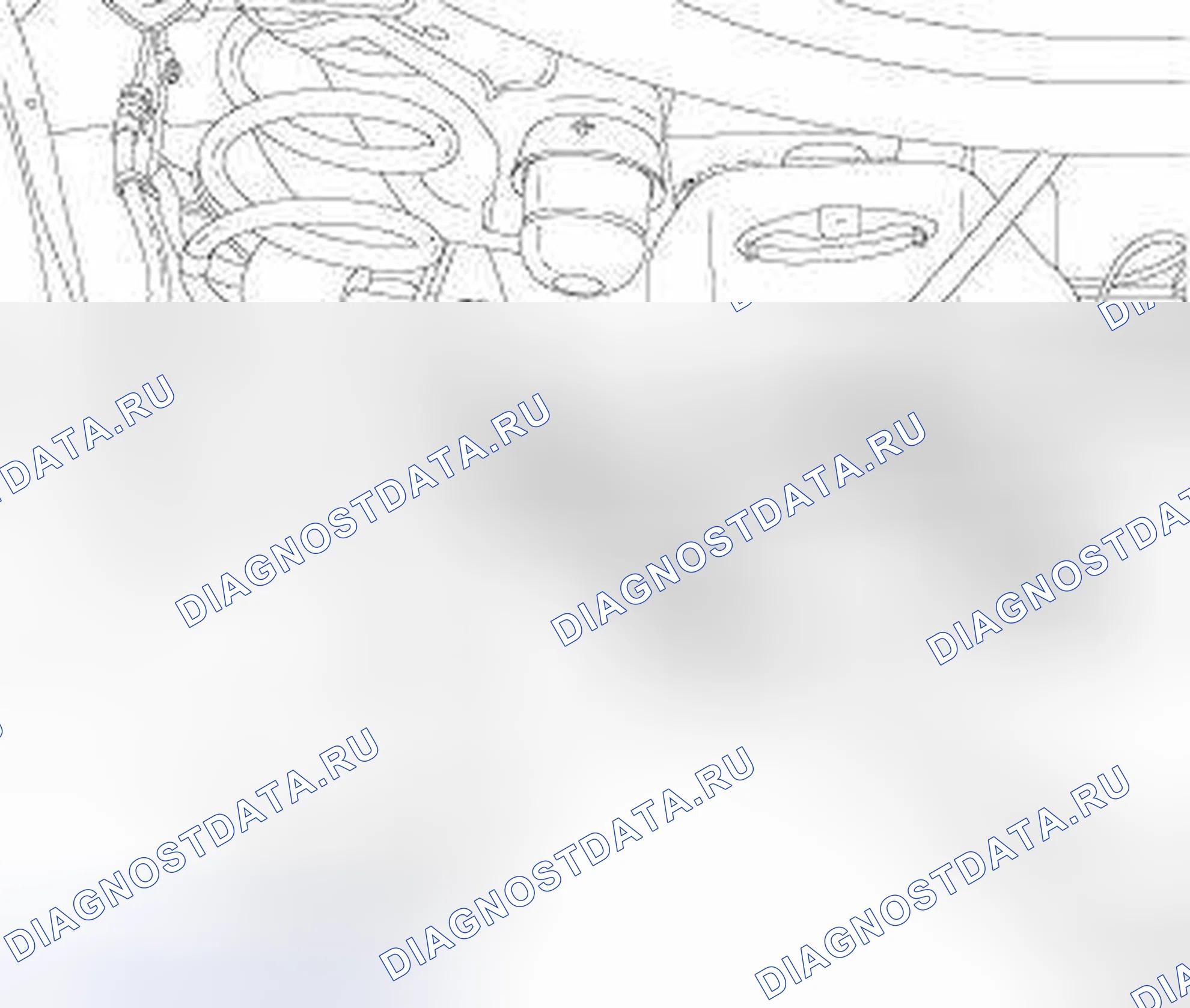Рис. 332. RAM Pickup 3500 