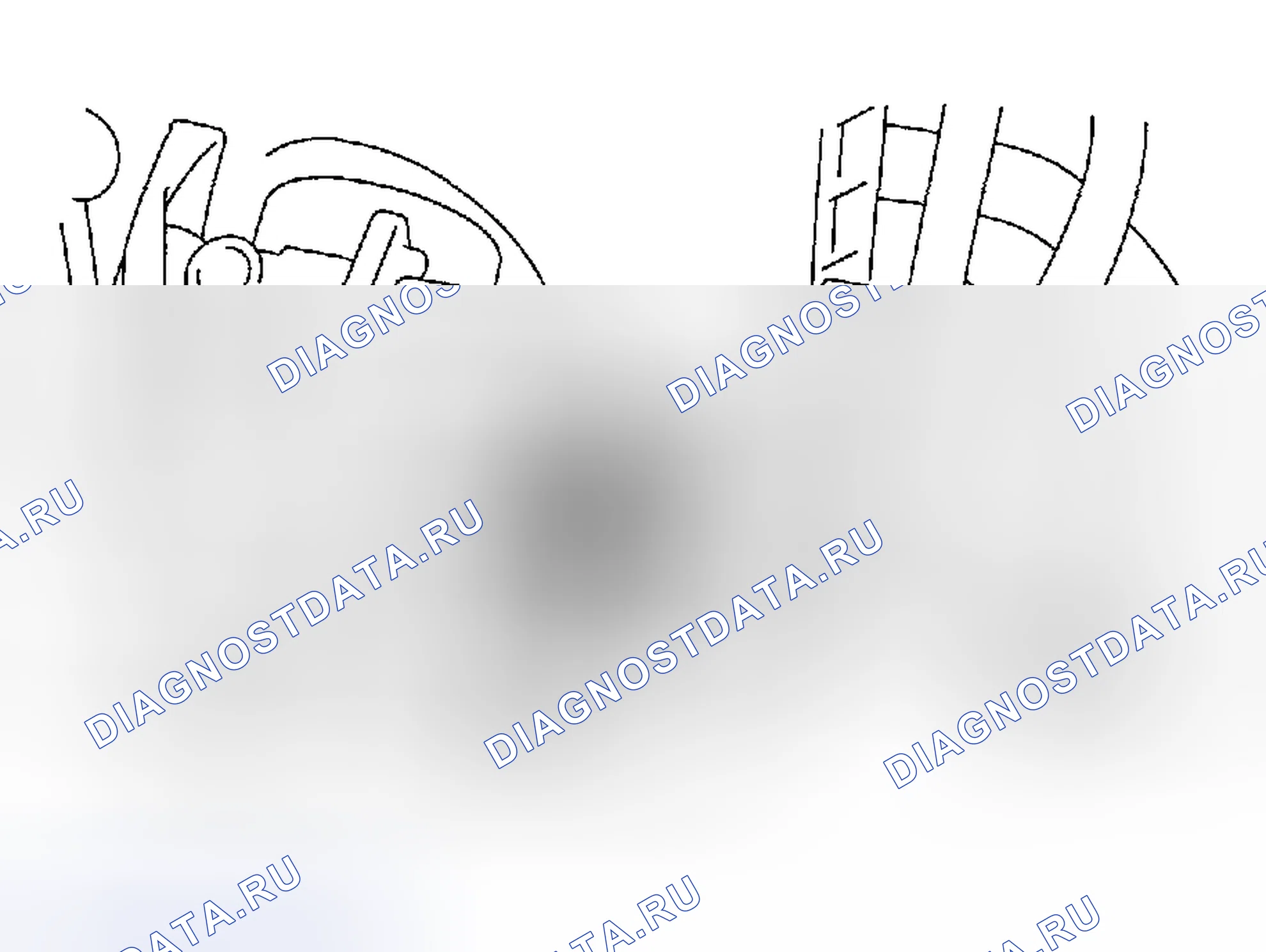 Рис. 155. Subaru Impreza GD/GC/GG рестайлинг