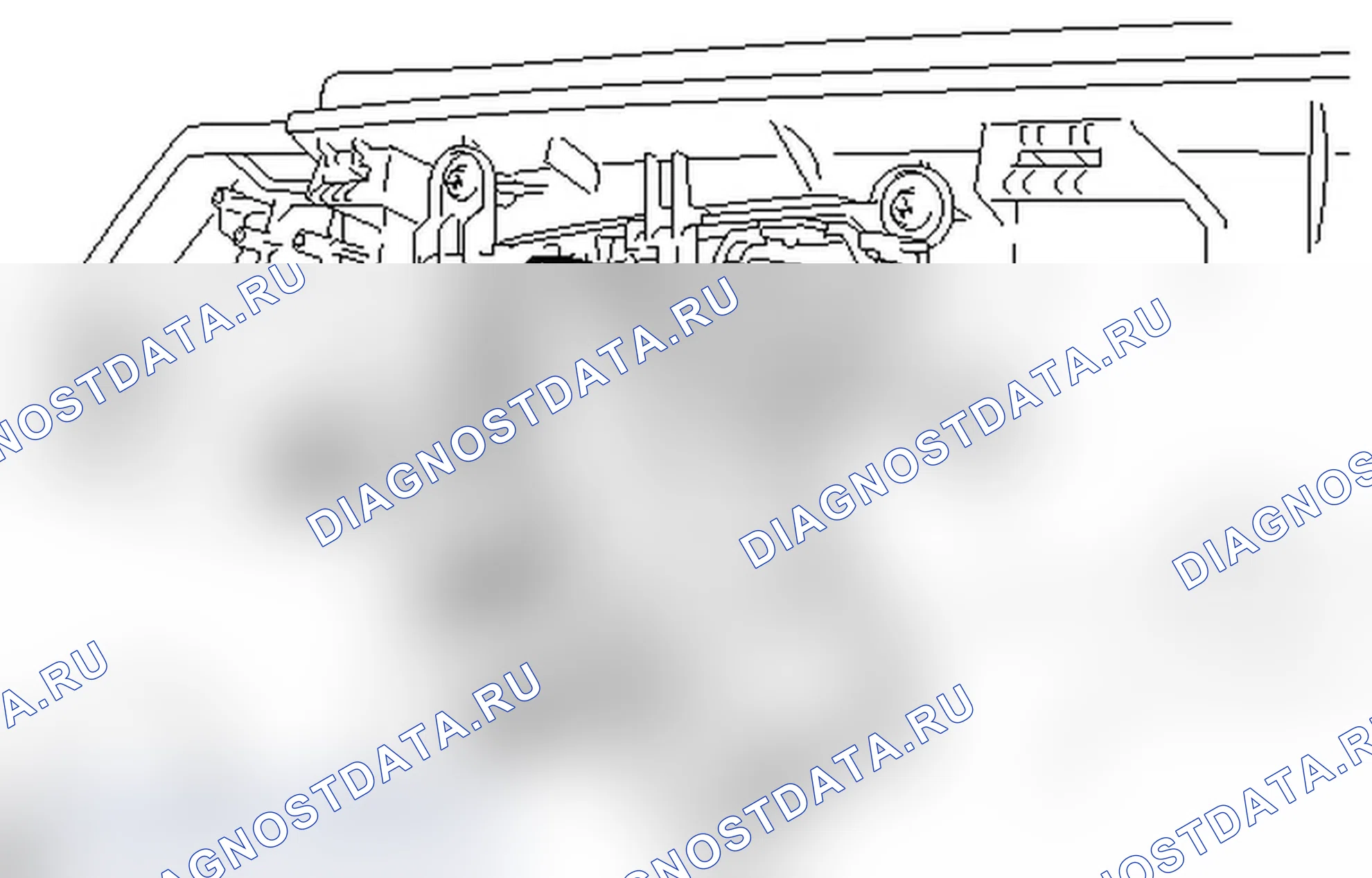 Рис. 49. Lexus IS F I