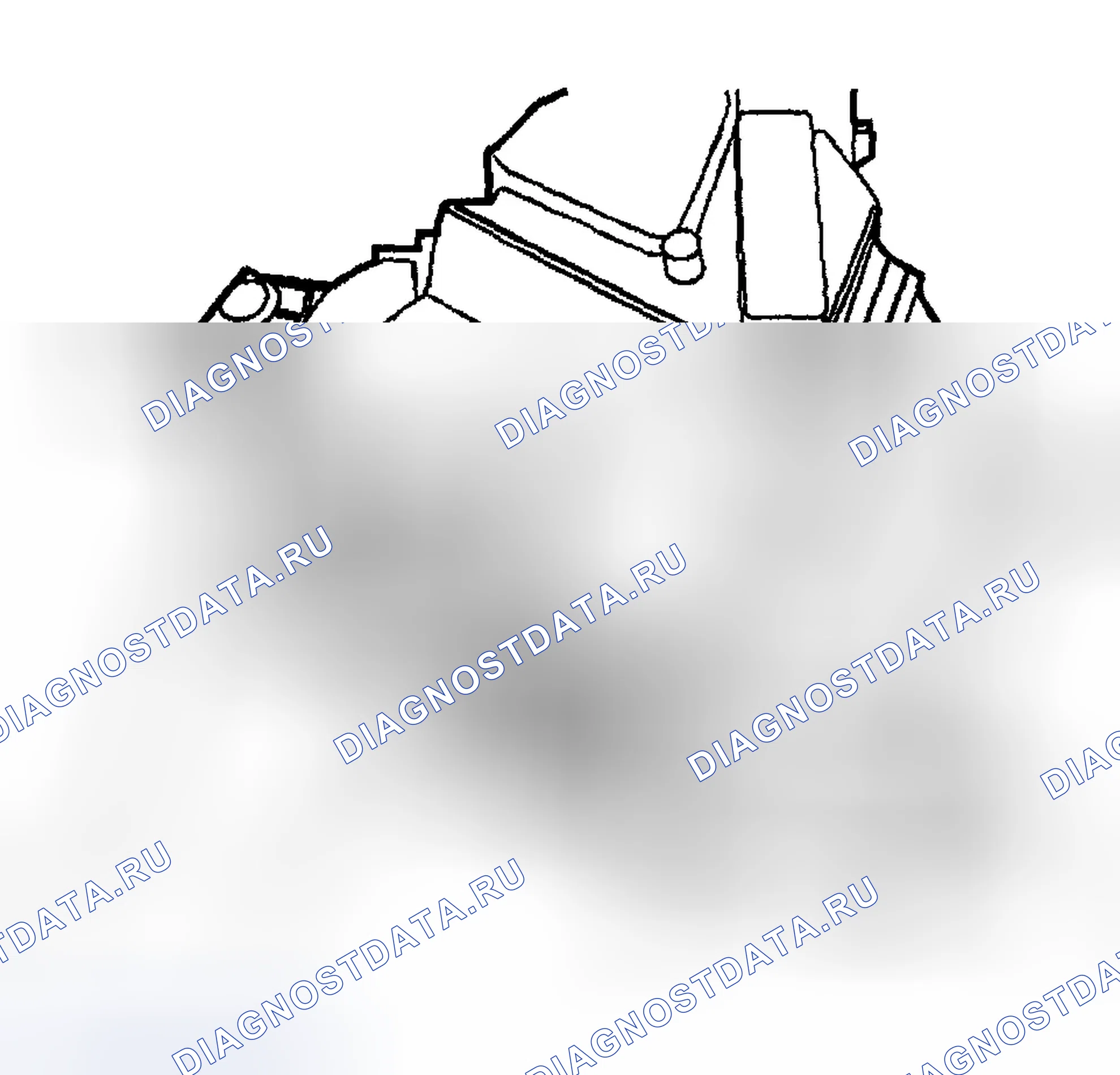 Рис. 187. Chevrolet TrailBlazer I