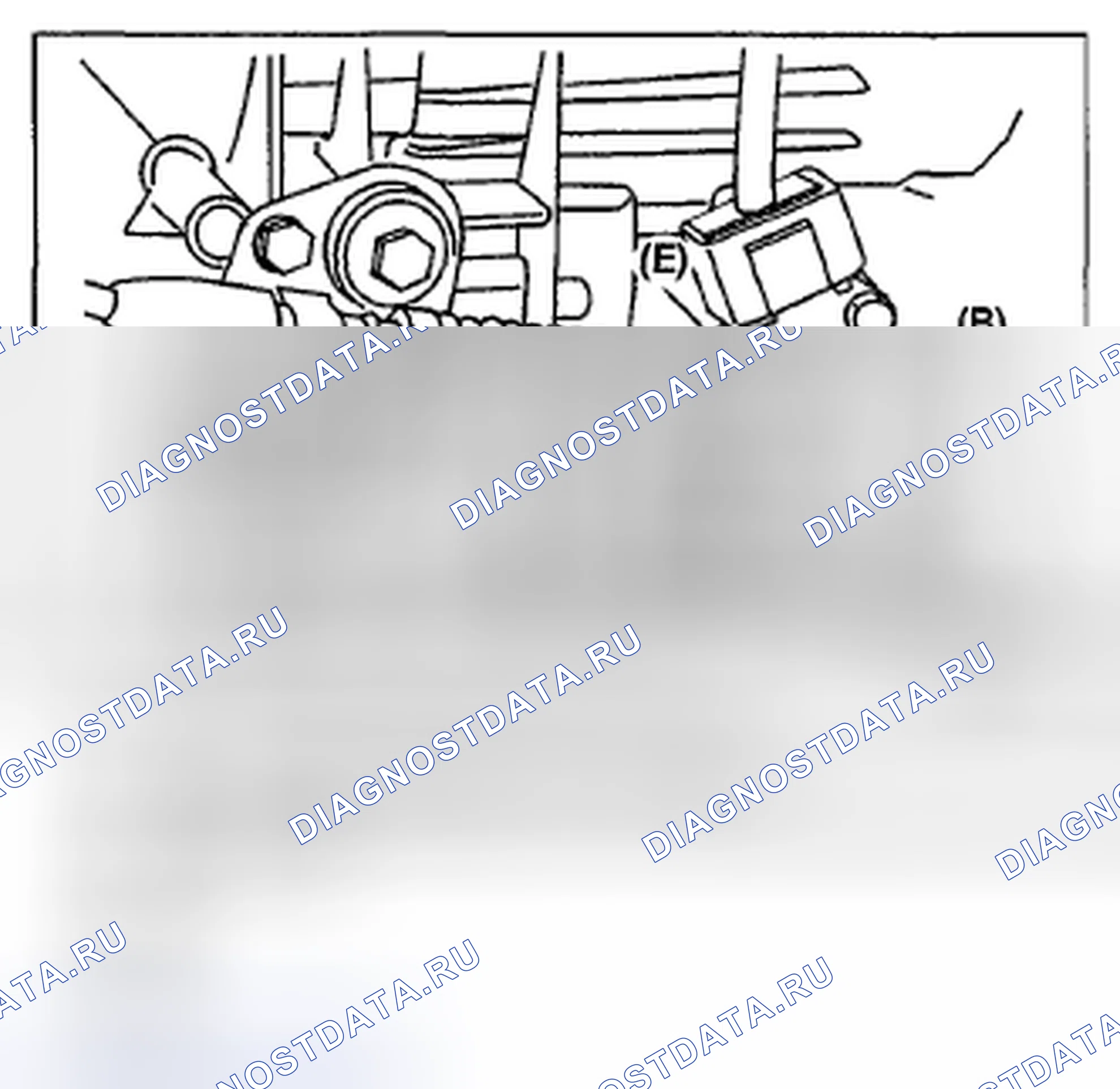 Рис. 98. Subaru Impreza GH