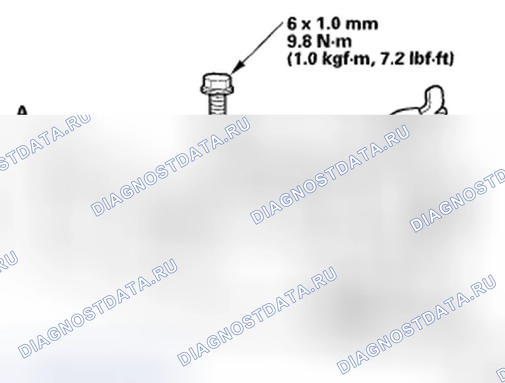 Рис. 23. Honda Pilot I рестайлинг