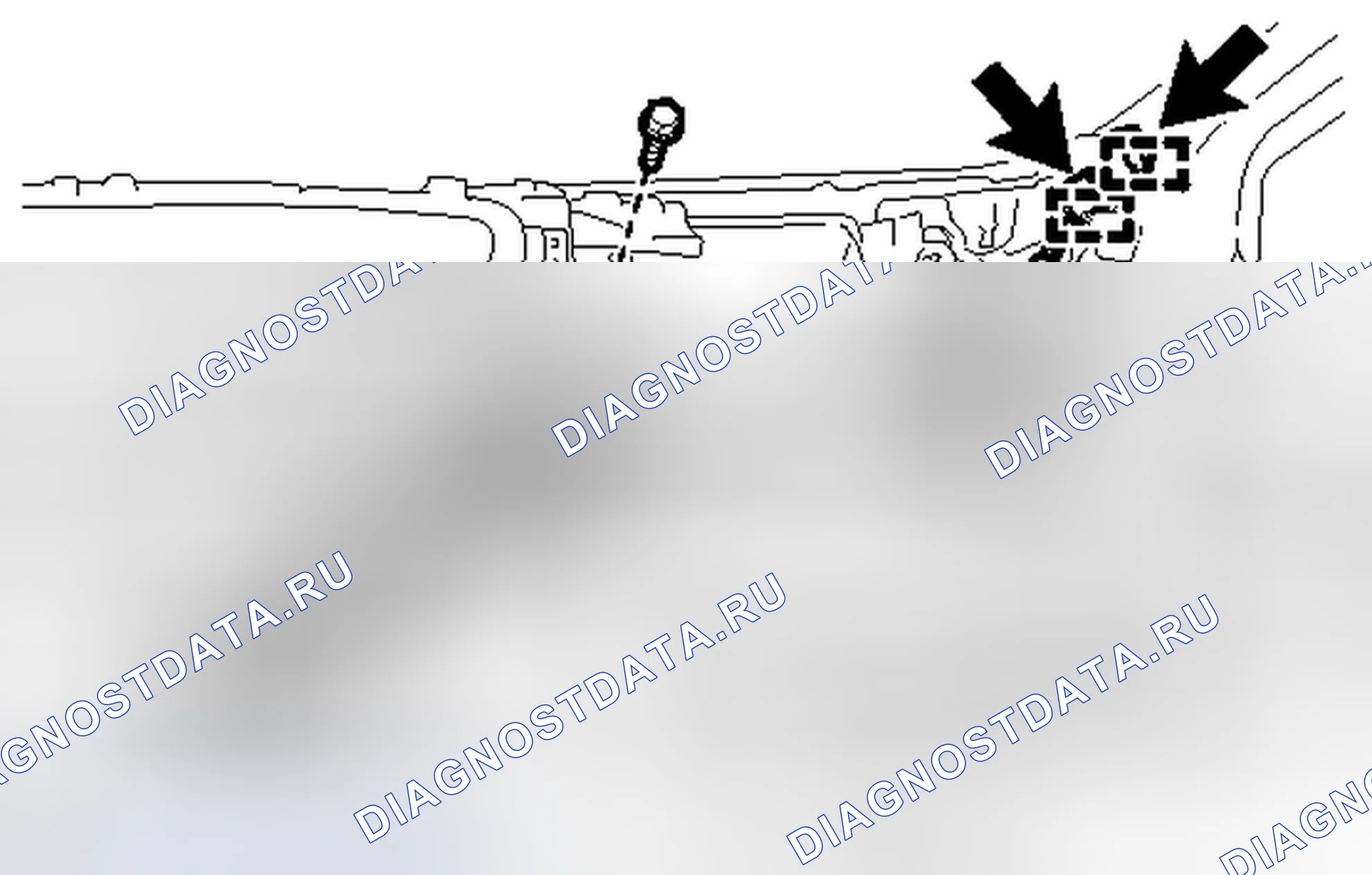 Рис. 157. Toyota Prius III рестайлинг