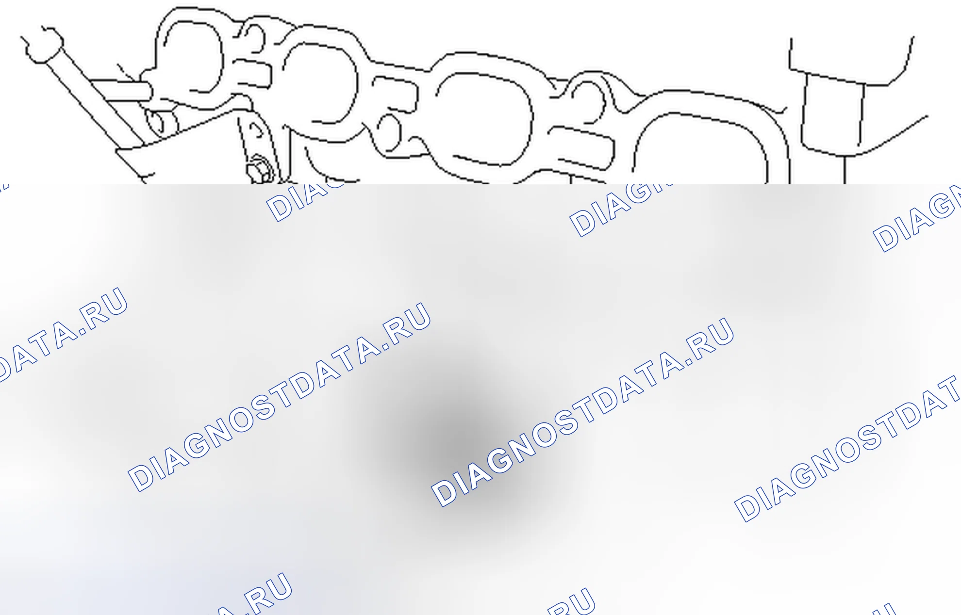 Рис. 349. Toyota Yaris III