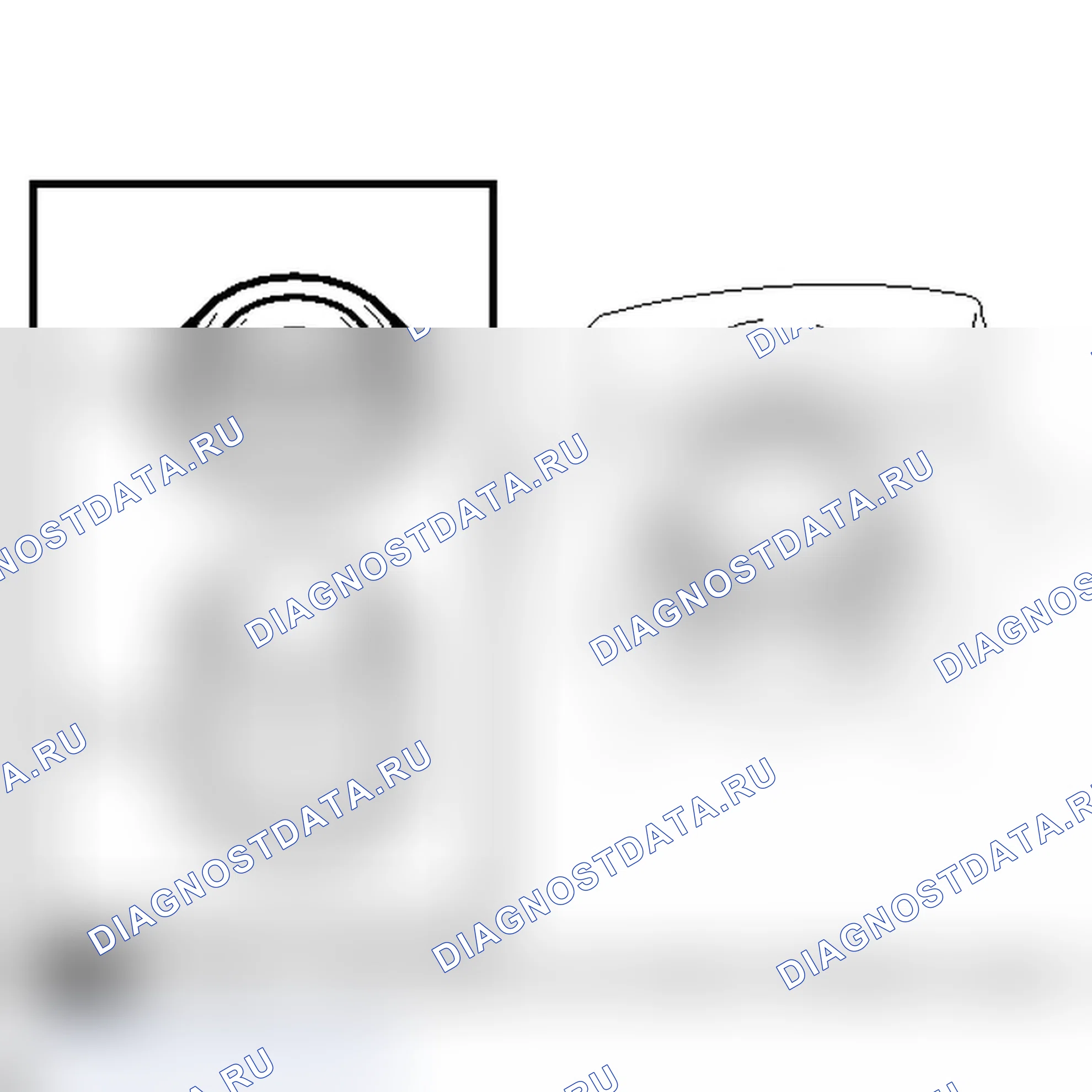 Рис. 88. Toyota Prius PHV pre-III