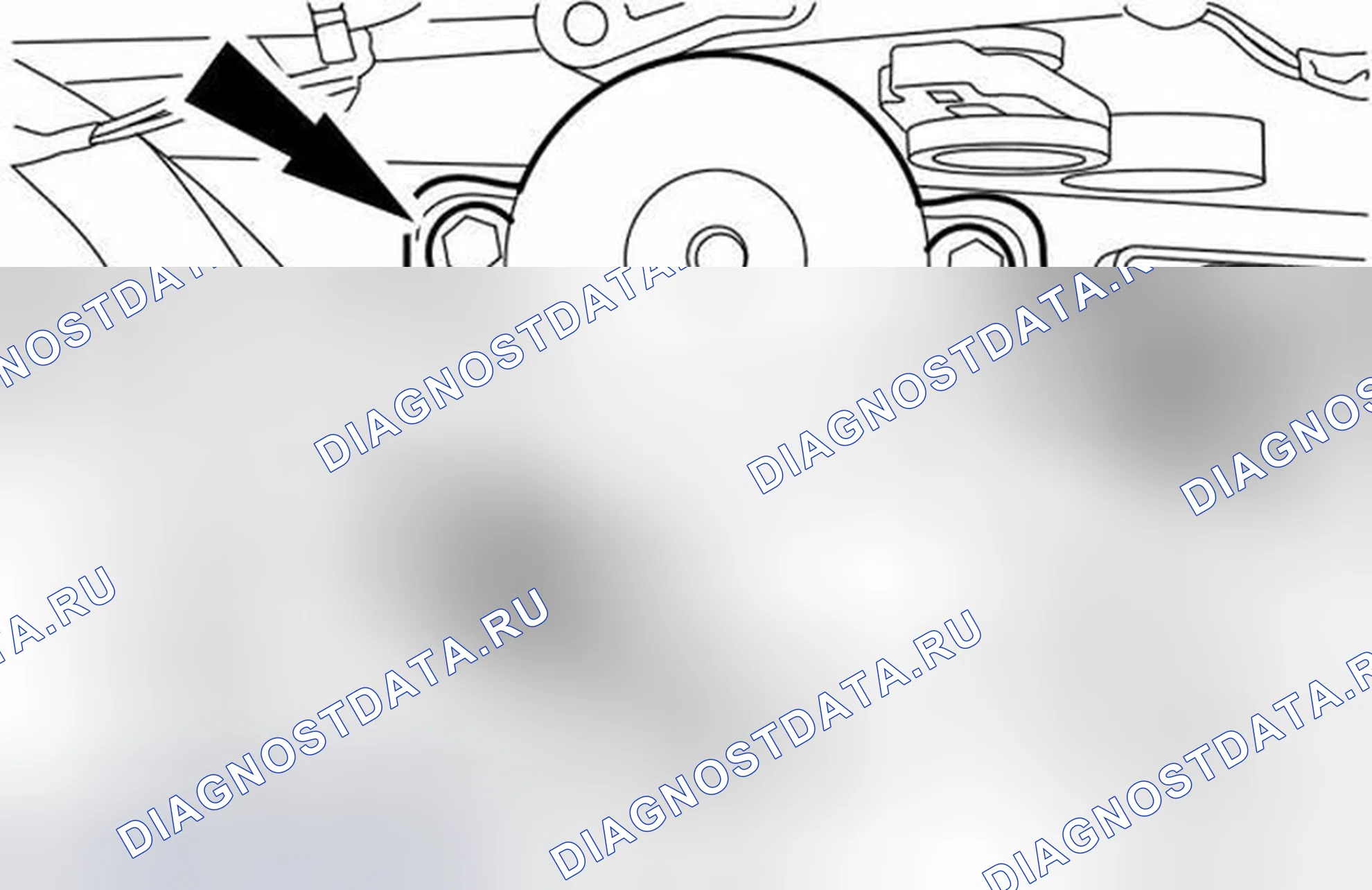 Рис. 315. Jaguar X-type I рестайлинг