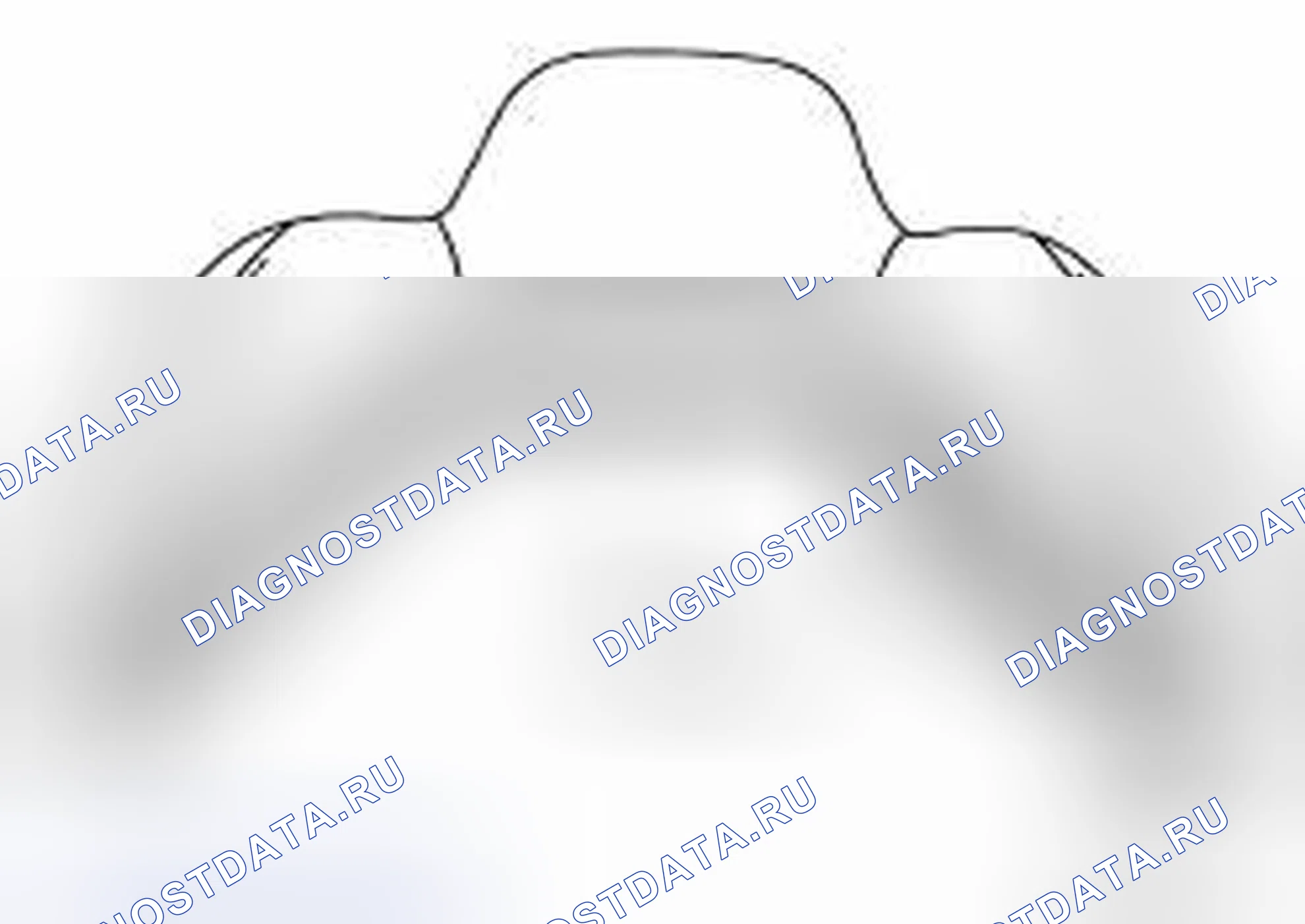 Рис. 75. Nissan 350Z I рестайлинг