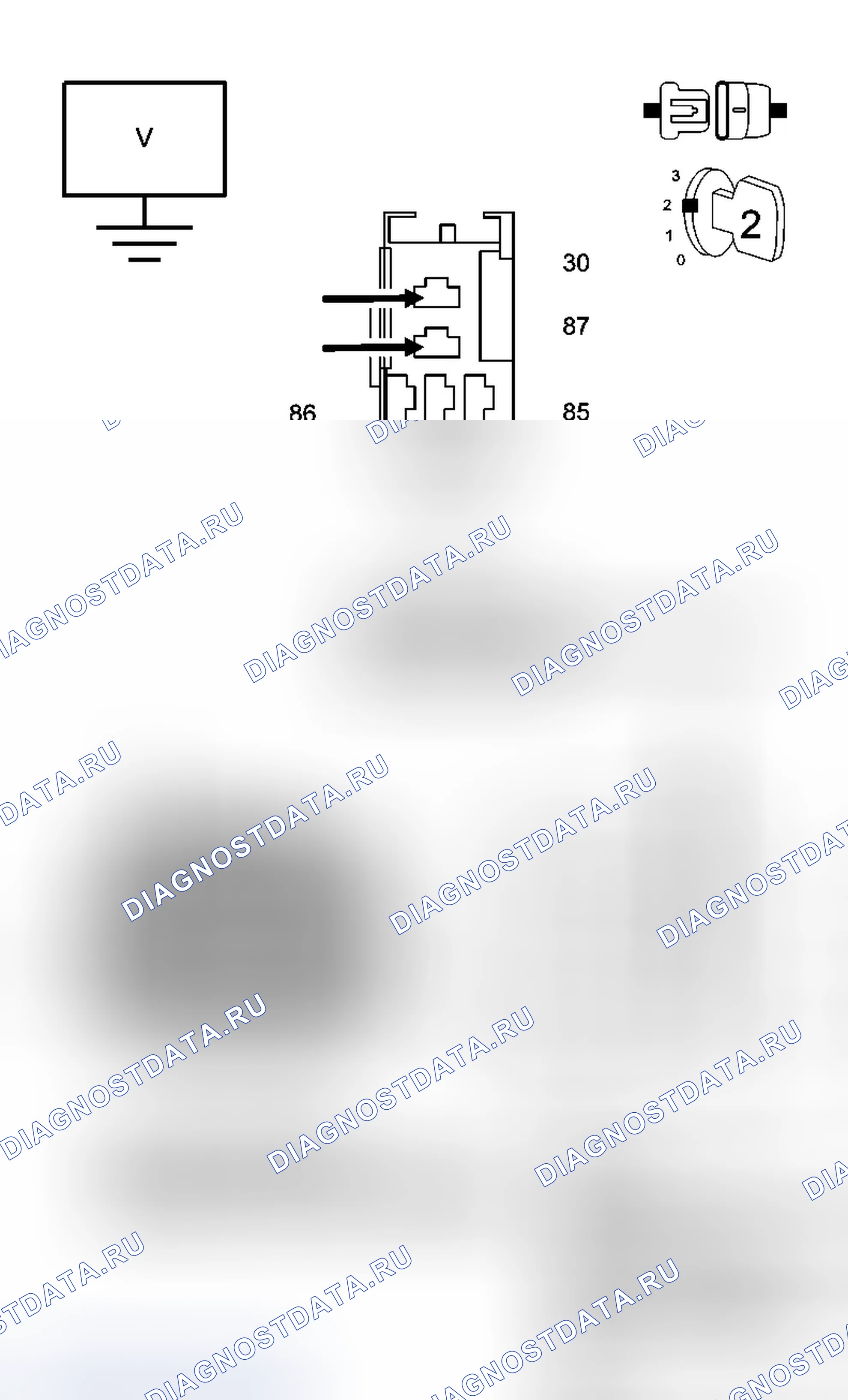 Рис. 441. Dodge Dakota III