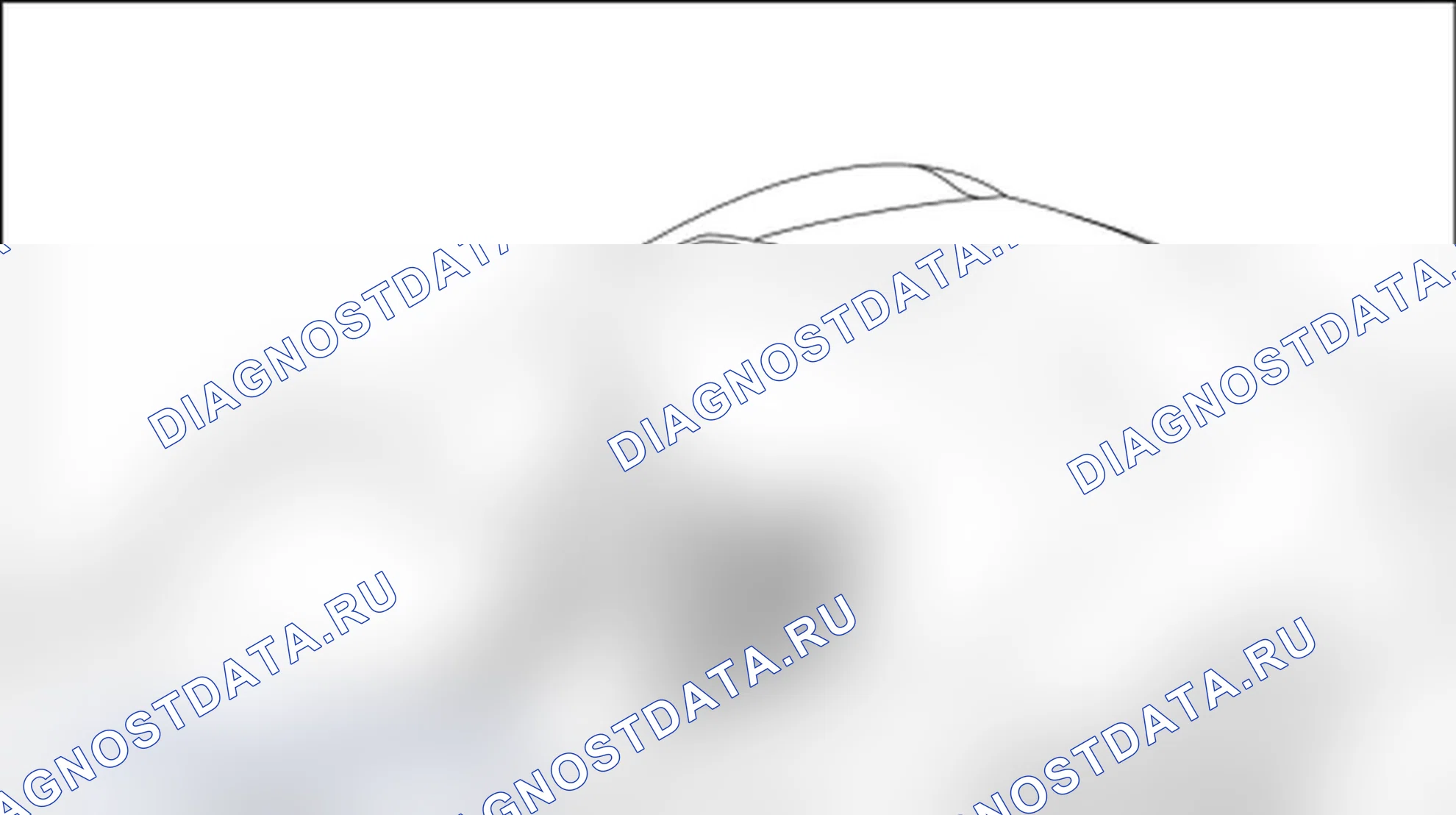 Рис. 187: Демонтаж линии компрессор/испаритель. Porsche Boxster S 987