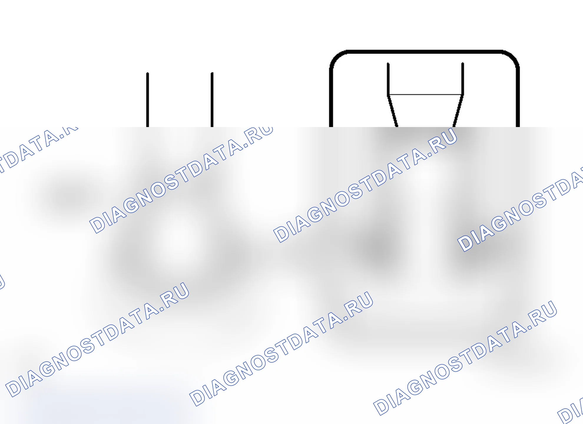Рис. 44. Toyota Land Cruiser 100 рестайлинг 2