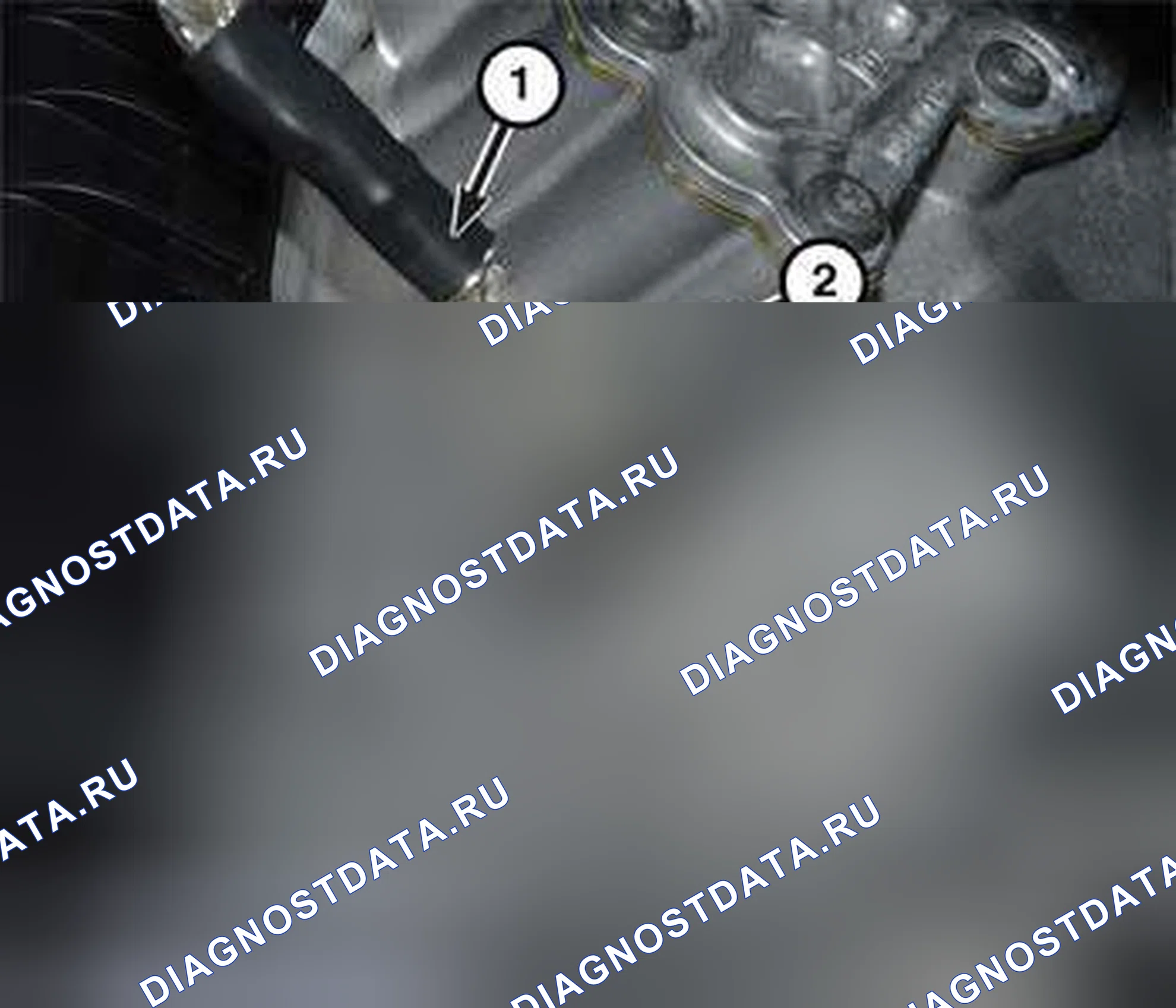 Рис. 495. Jeep Cherokee V рестайлинг