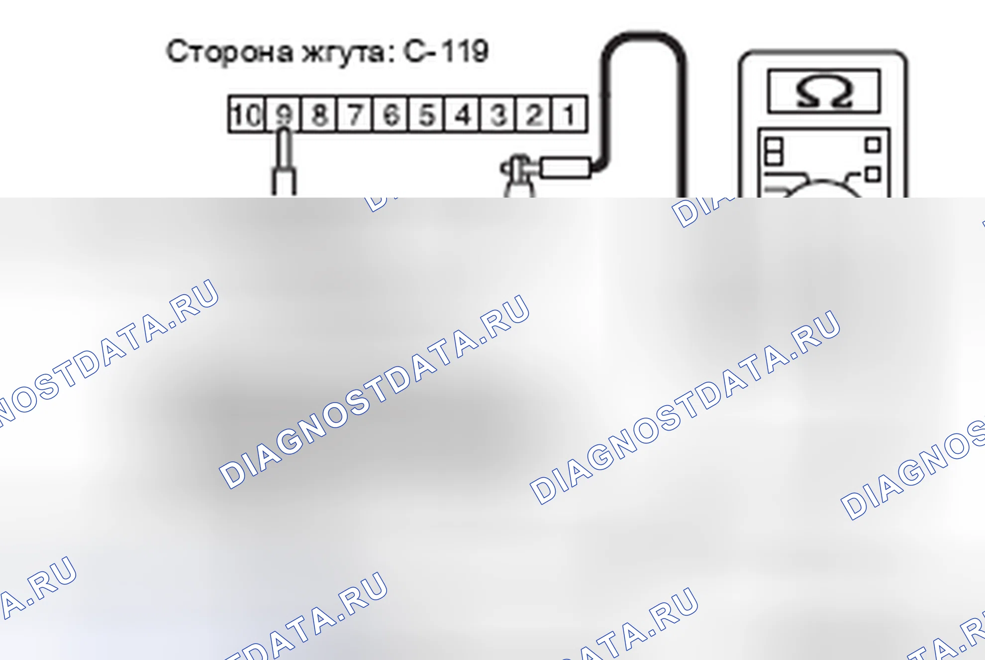 Рис. 160. Mercedes-Benz CLA-класс C117/X117 рестайлинг