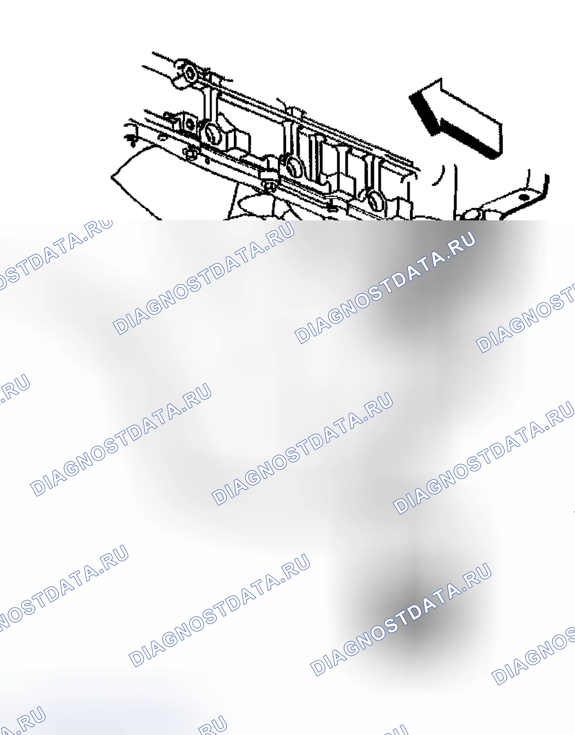 Рис. 329. Chevrolet Suburban K2500 GMT800